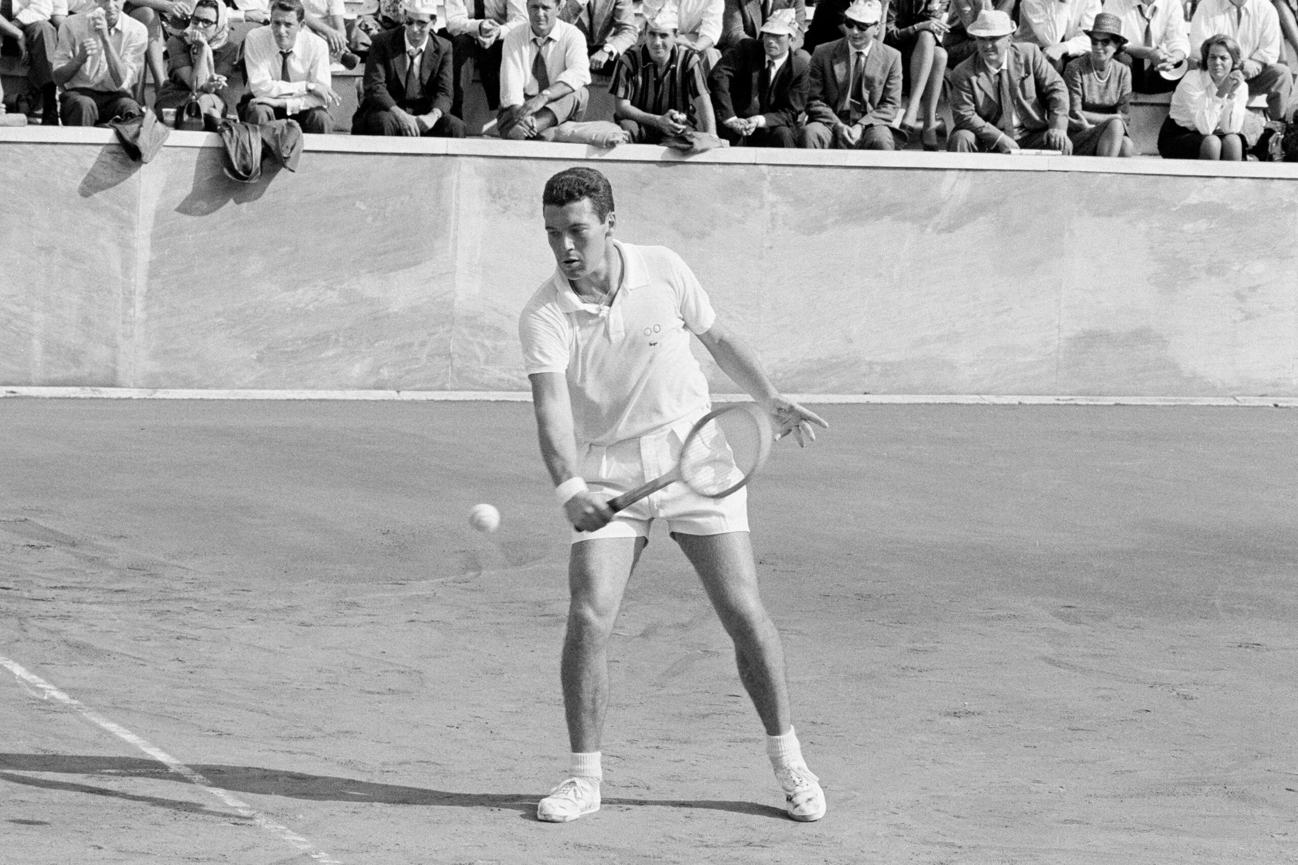 Pietrangeli: funeral chapel on the court named after him in Rome, funeral on Wednesday 1 pietrangeli funeral chapel on the court named after him in rome funeral on wednesday scaled