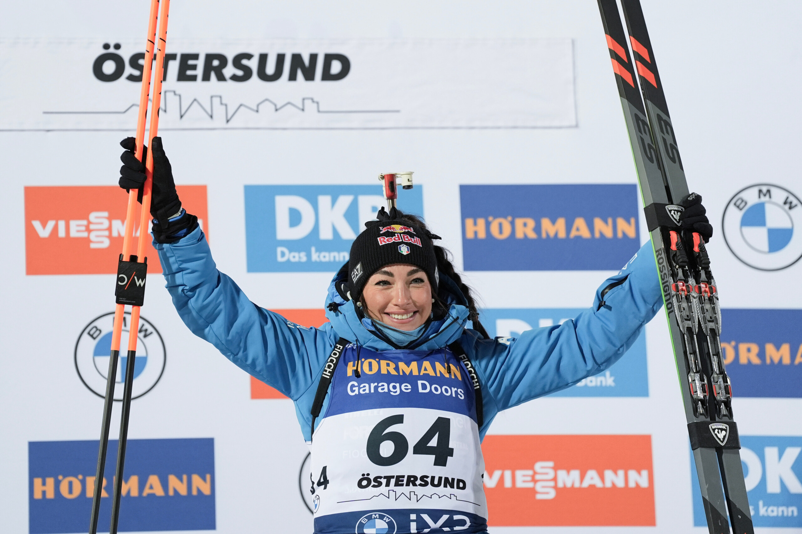 biathlon wierer returns to winning ways in the world cup triumph in the individual event in ostersund scaled