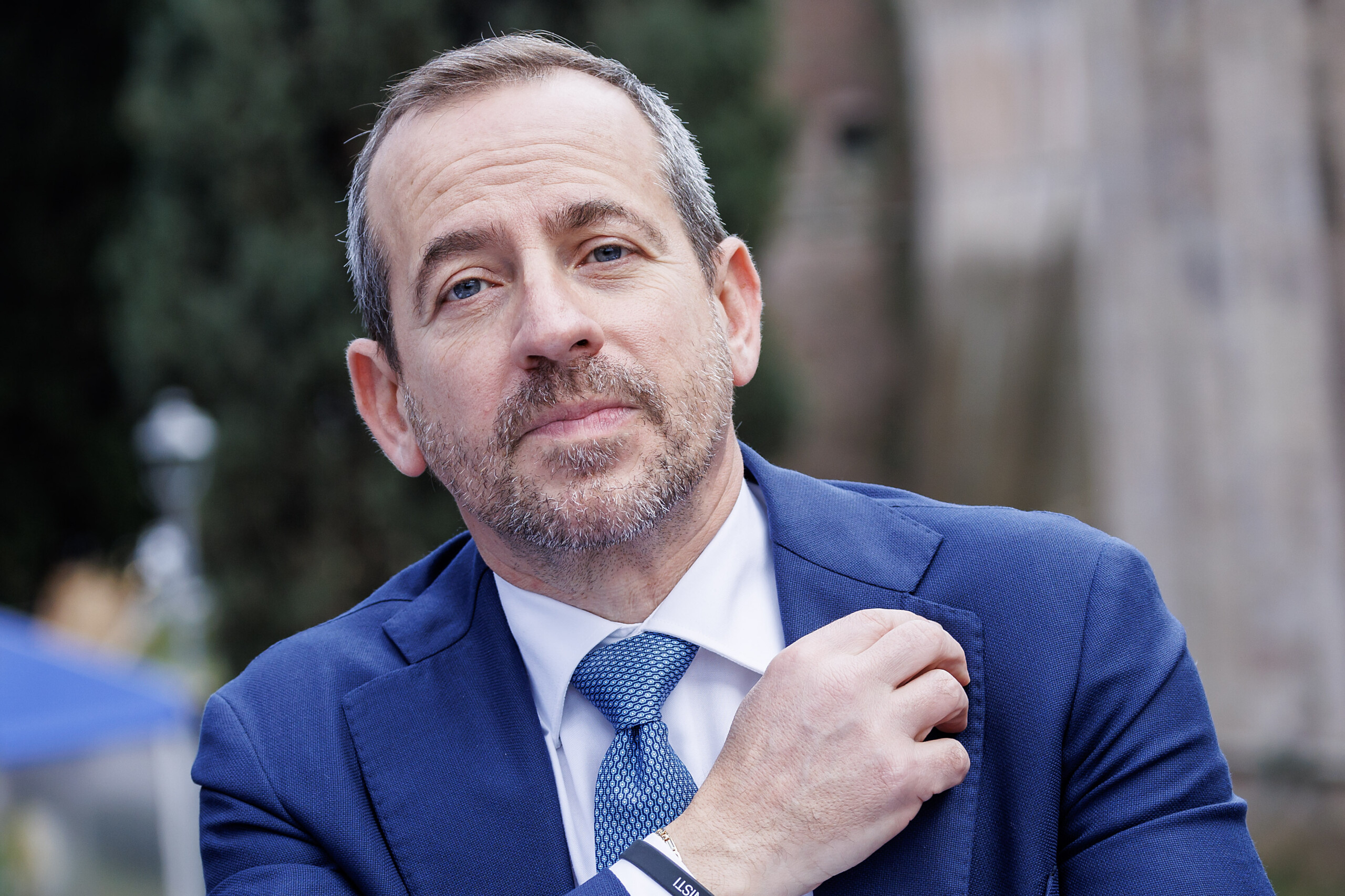 Budget, Brothers of Italy: “Amendment on gold does not undermine Bank of Italy’s autonomy” 1 budget brothers of italy amendment on gold does not undermine bank of italys autonomy scaled