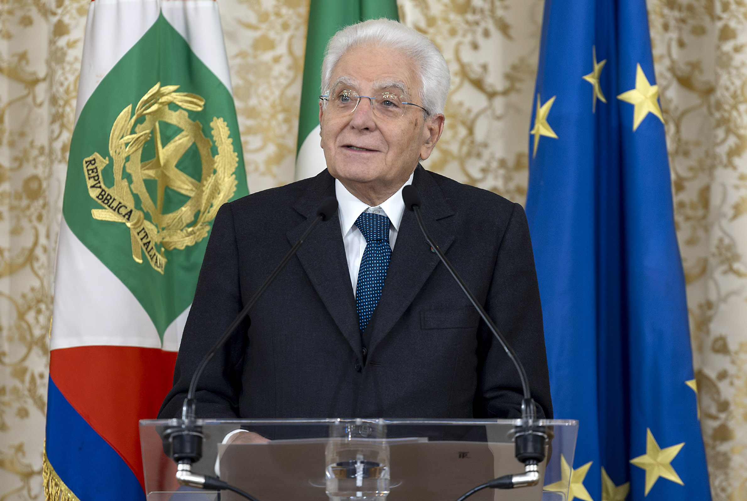 disability mattarella the constitution guarantees rights but often the path is arduous