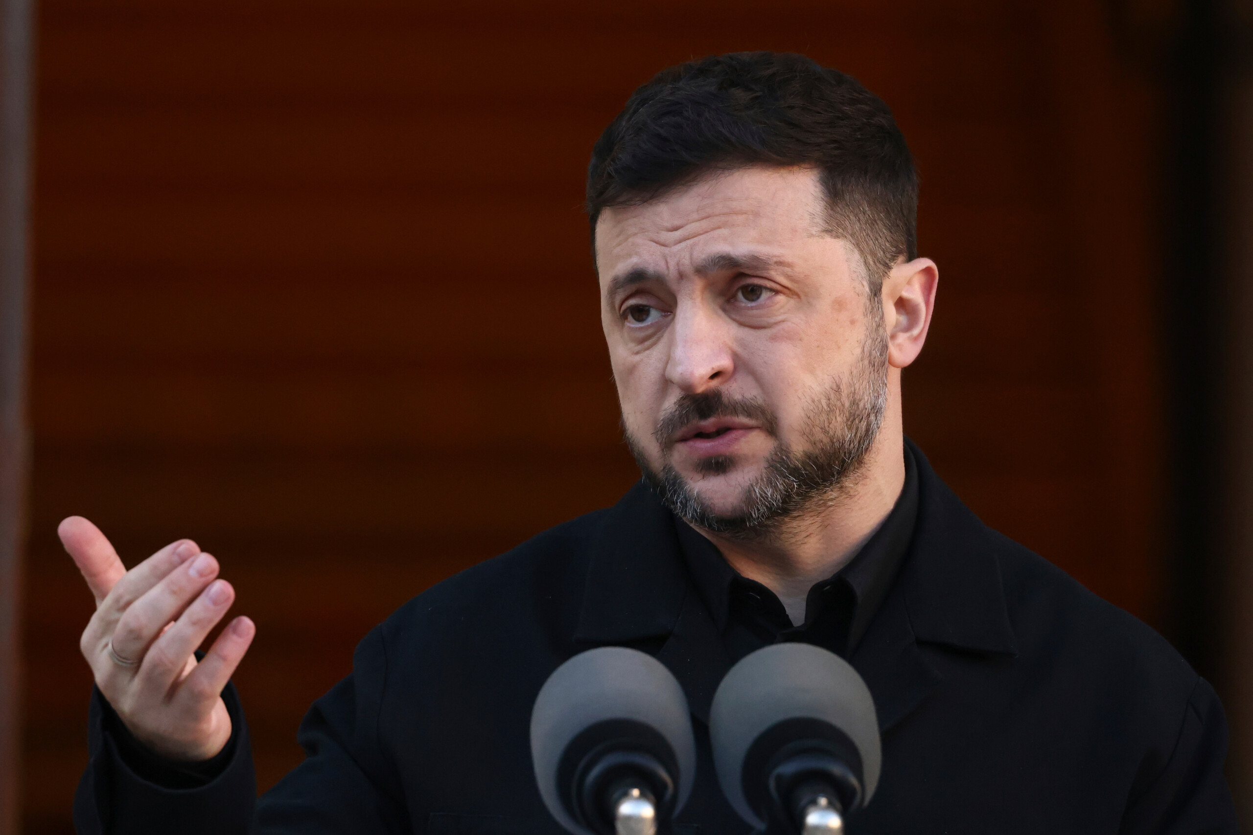 Ukraine, Zelensky: ‘Negotiations are proceeding quite effectively’ 1 ukraine zelensky negotiations are proceeding quite effectively scaled