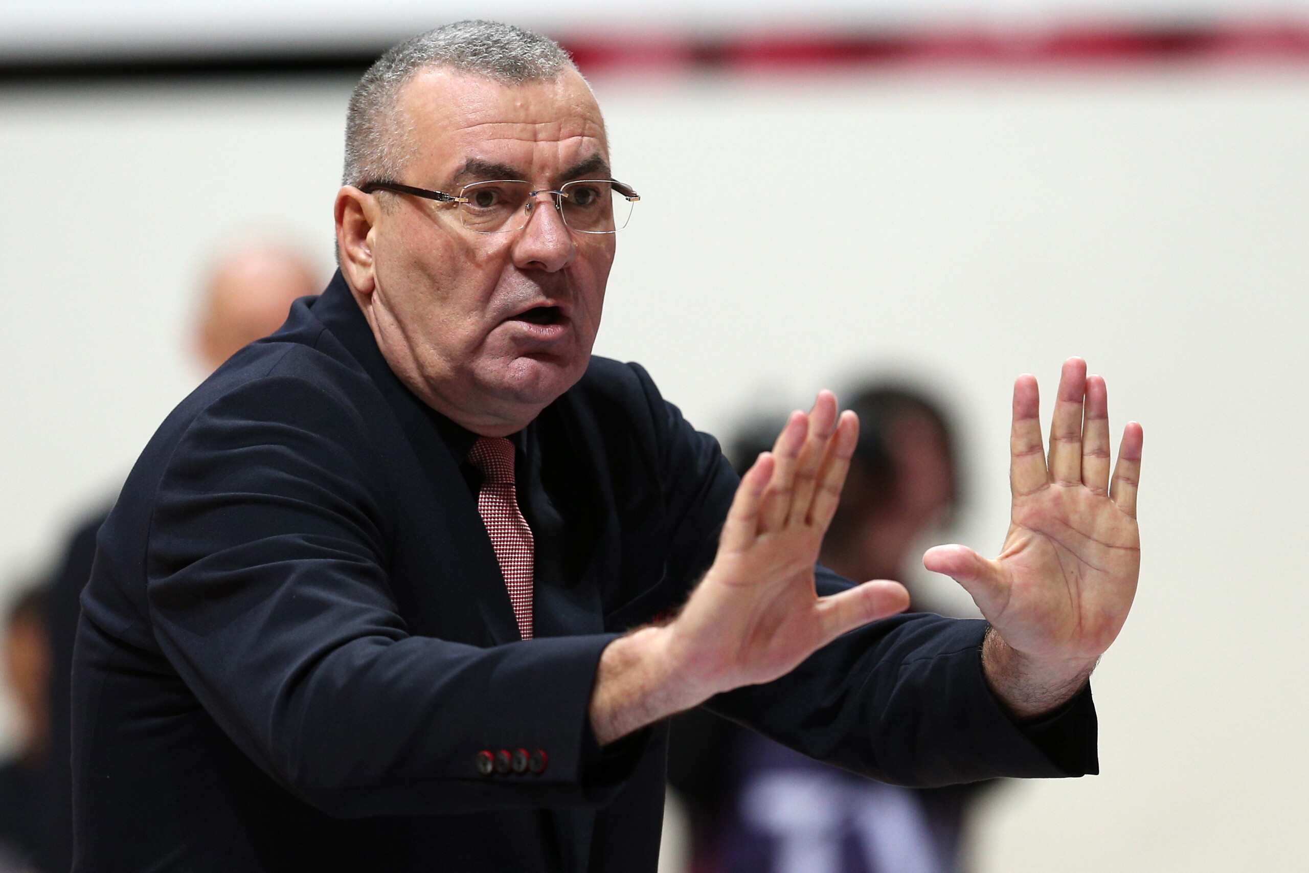 Basketball: Coach Repesa leaves Trapani. The club accuses him of ‘running away.’ 1 basketball coach repesa leaves trapani the club accuses him of running away scaled