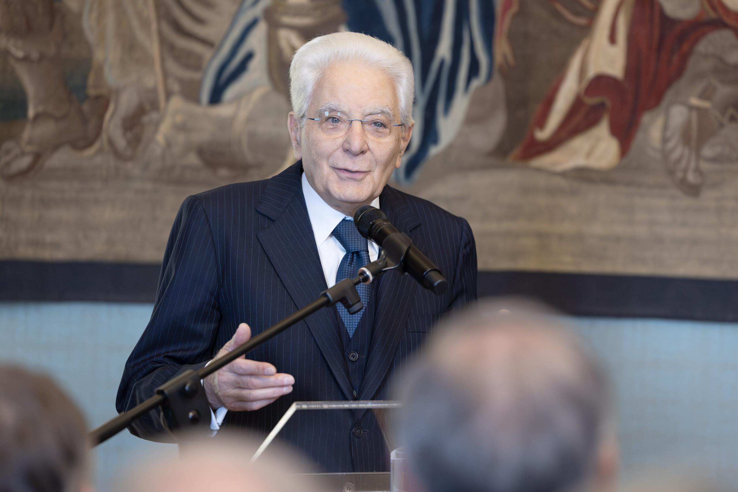Businesses, Mattarella: ‘Institutional support essential for increasing productivity’ 1 businesses mattarella institutional support essential for increasing productivity scaled