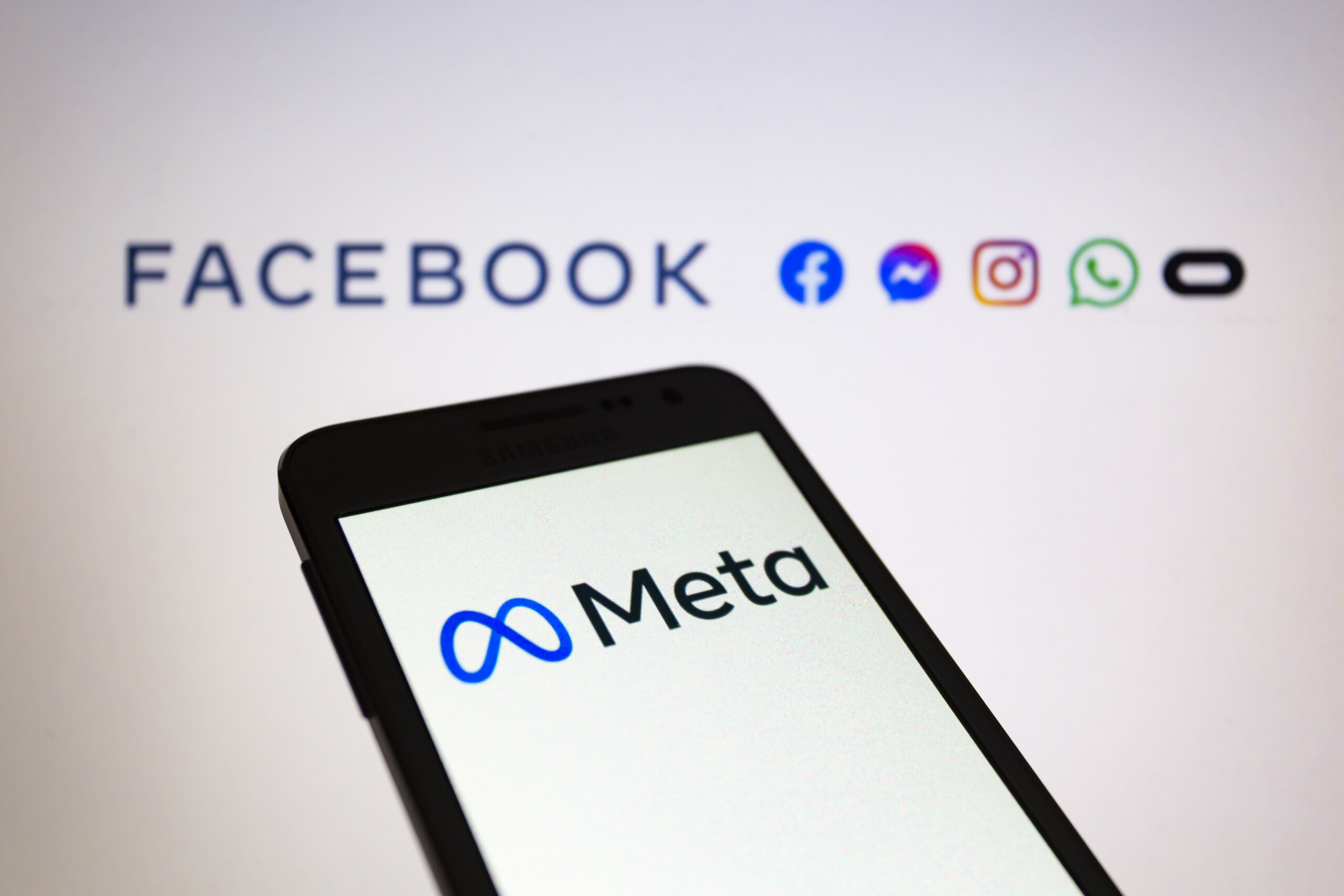Meta, the company: ‘Unfounded accusations from the EU, overloaded system’ 1 meta the company unfounded accusations from the eu overloaded system scaled