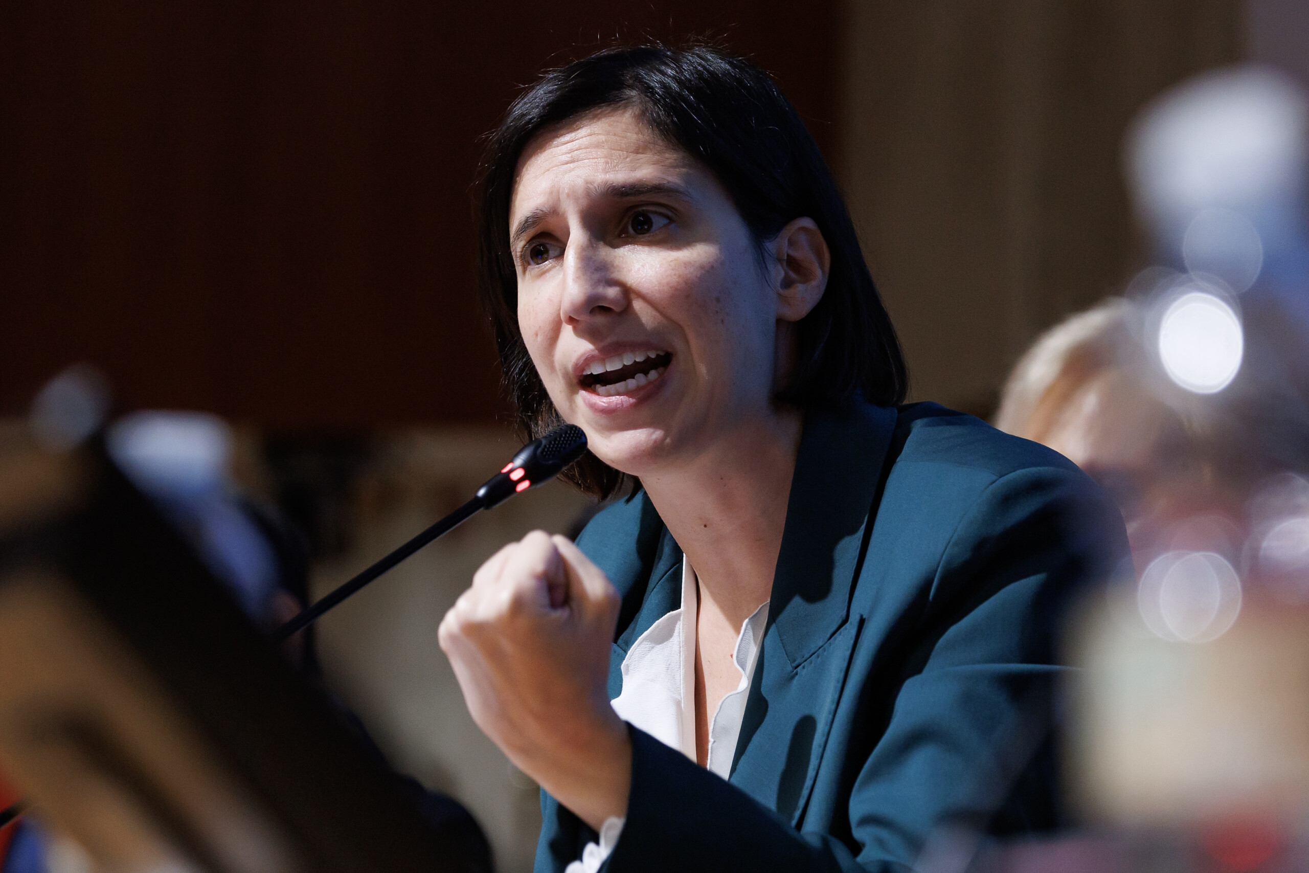 schlein i am available to be prime minister but we will see with our allies scaled