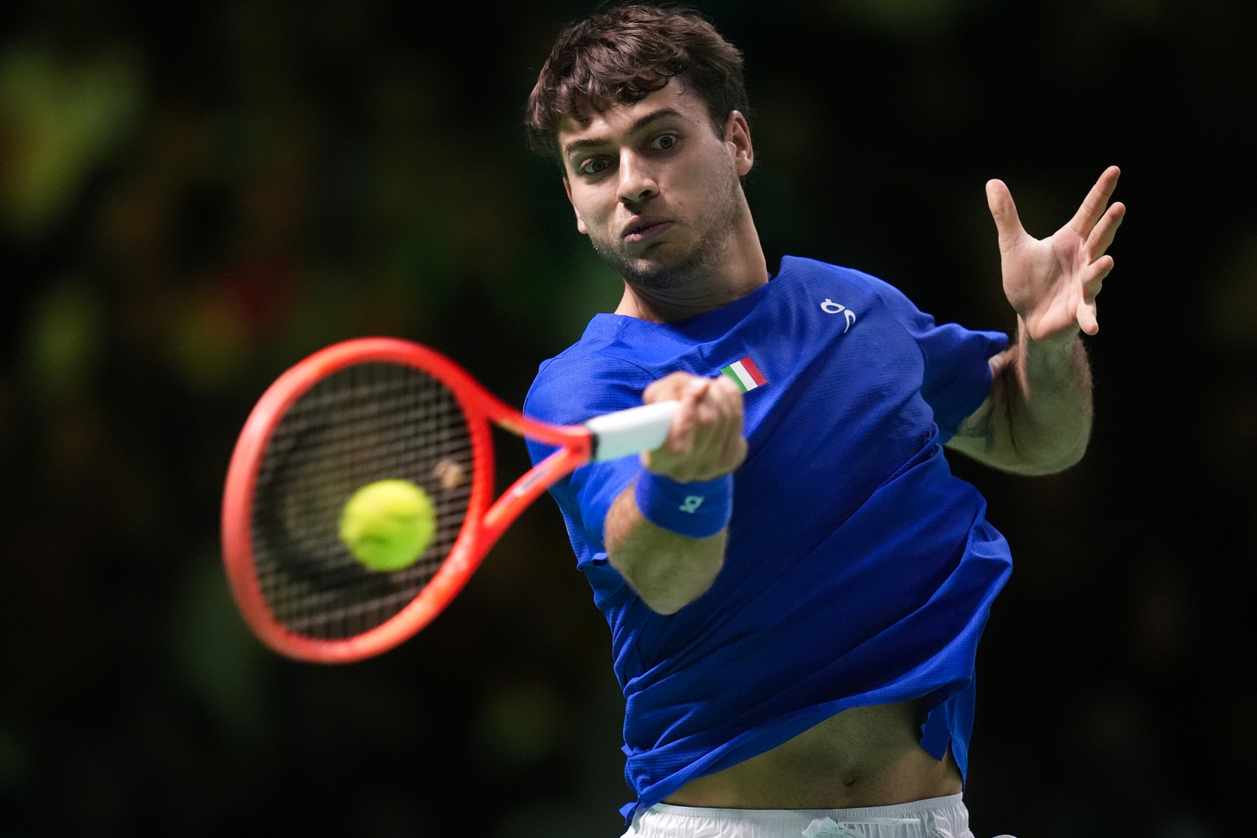 Tennis: Cobolli trains in Spain with Alcaraz ahead of 2026 1 tennis cobolli trains in spain with alcaraz ahead of 2026 scaled