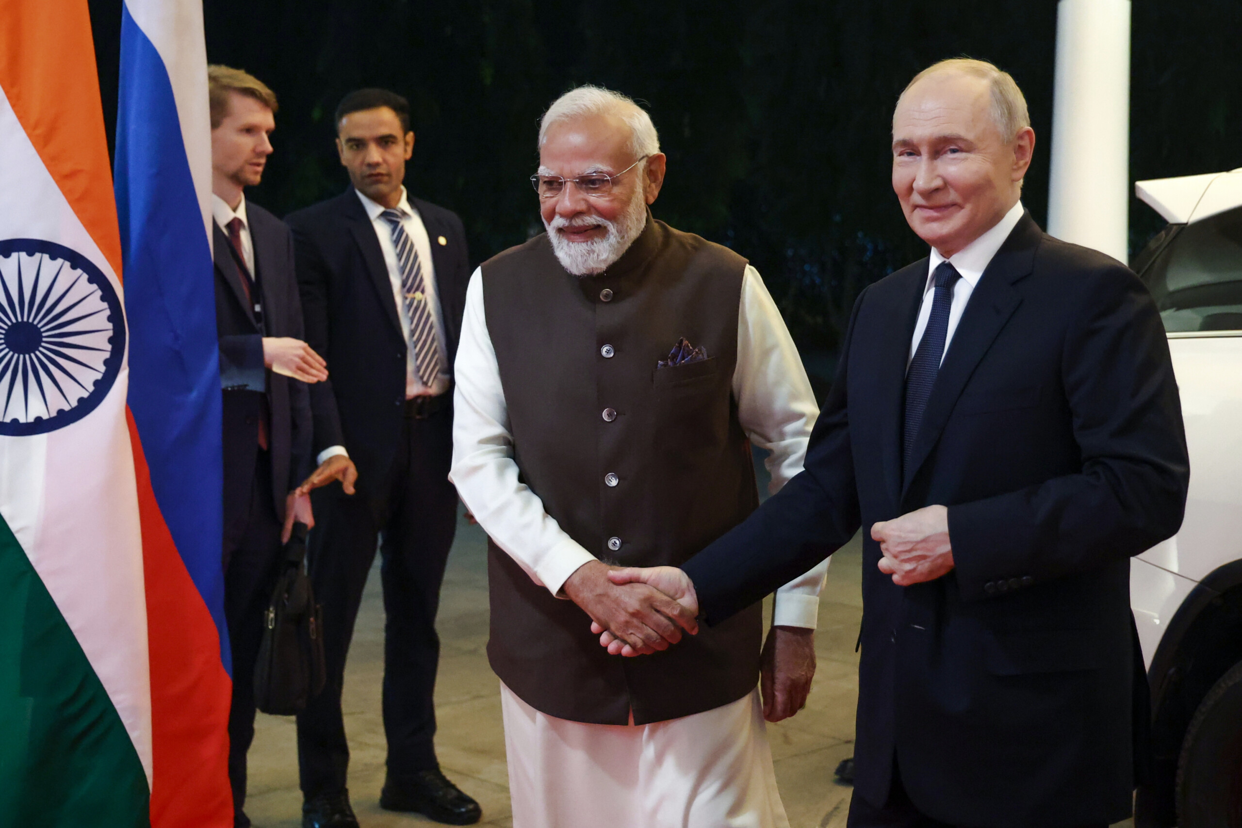 ukraine modi india is not neutral it is on the side of peace scaled