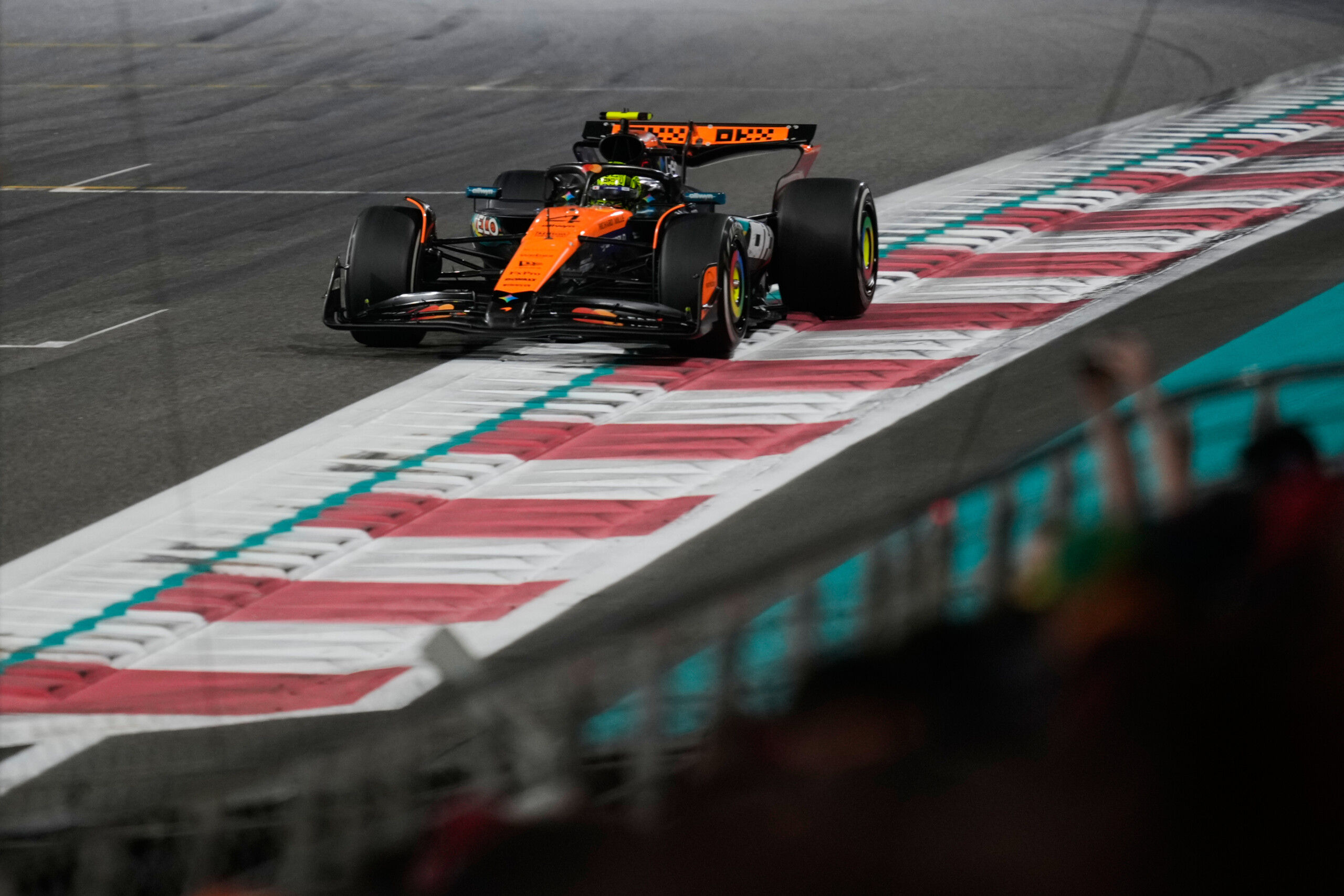 F1: Lando Norris world champion, Verstappen's victory pointless 1 f1 lando norris world champion verstappens victory pointless scaled