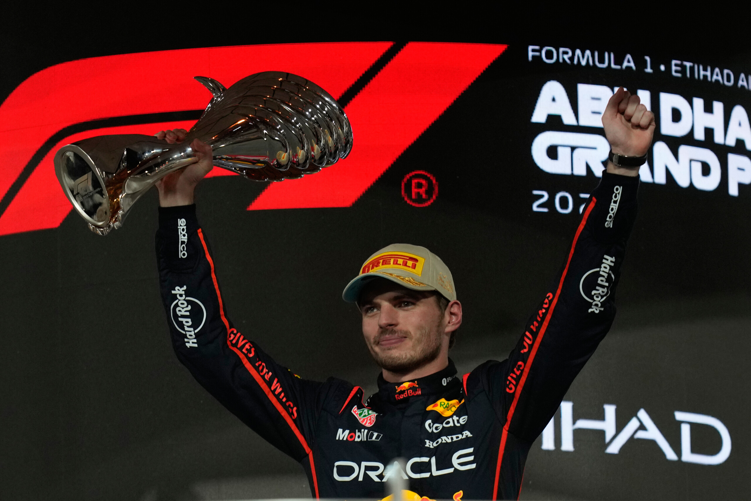 F1: Verstappen, we have no regrets, happy and proud of how the team reacted 1 f1 verstappen we have no regrets happy and proud of how the team reacted scaled