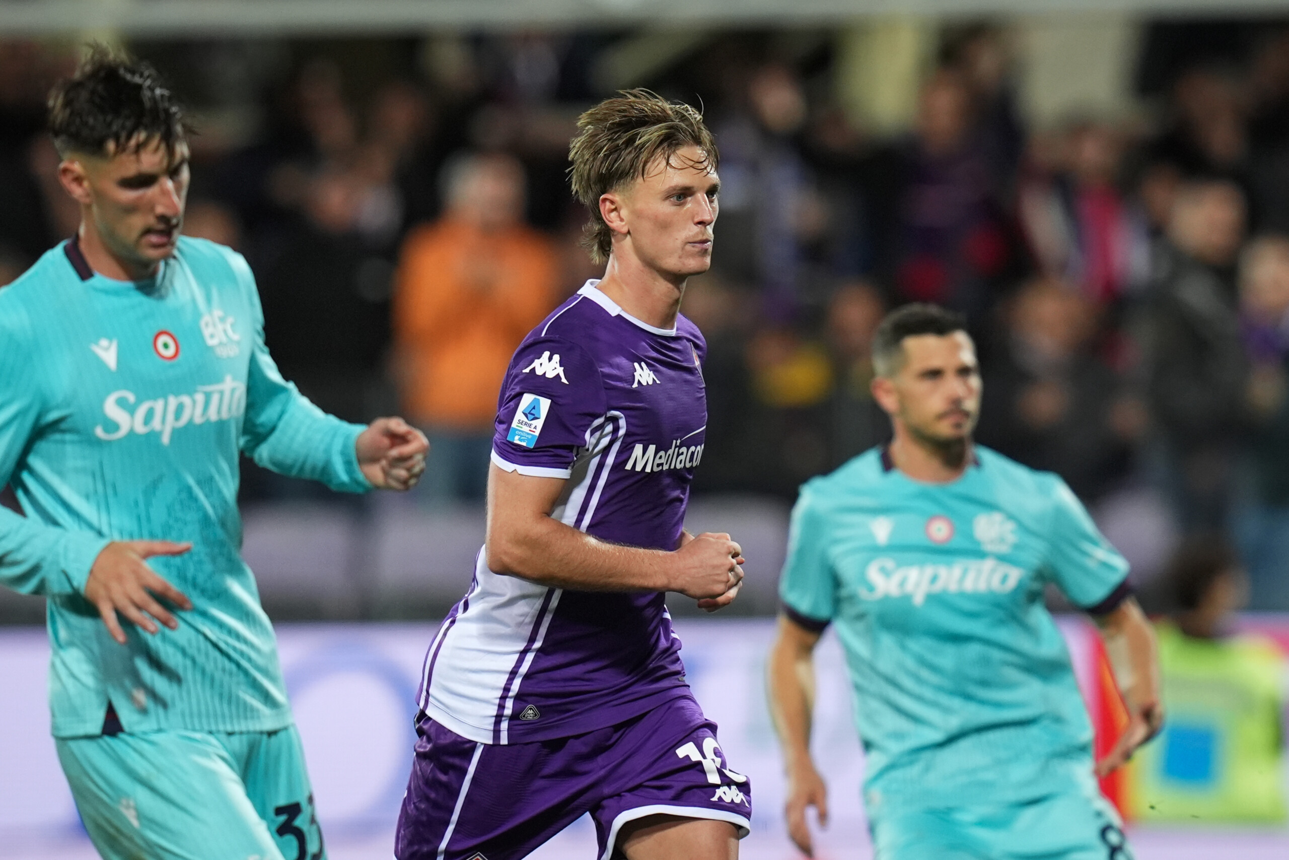 Gudmundsson denies Vanoli's claims, never refused to take a penalty 1 gudmundsson denies vanolis claims never refused to take a penalty scaled