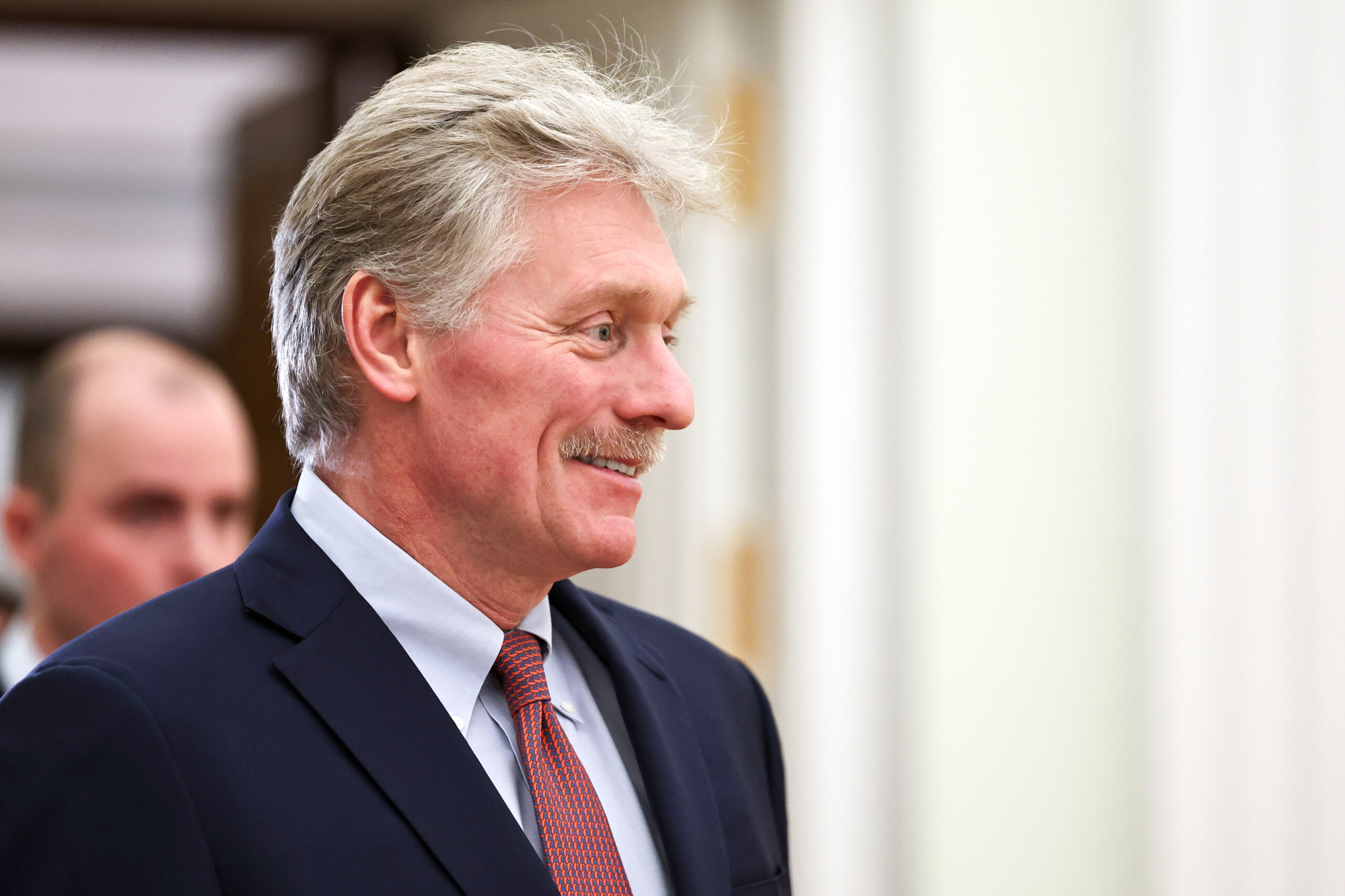 Kremlin: ‘It is positive that Russia is no longer considered a “direct threat” by the United States.’ 1 kremlin it is positive that russia is no longer considered a direct threat by the united states scaled