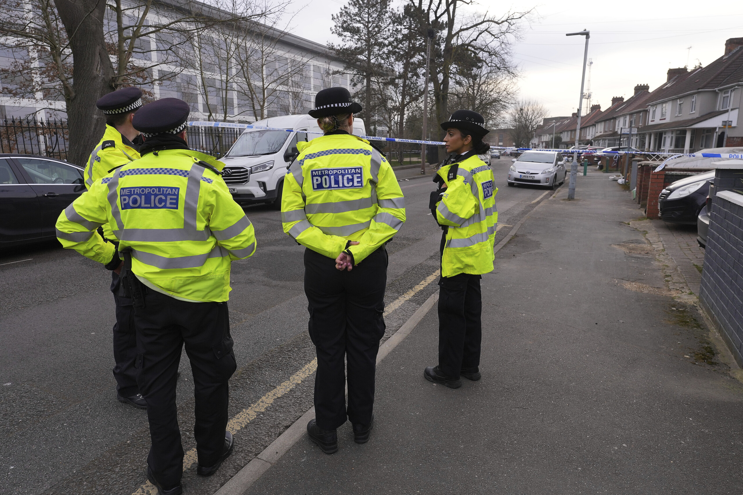 london several people attacked with pepper spray at heathrow one man arrested scaled