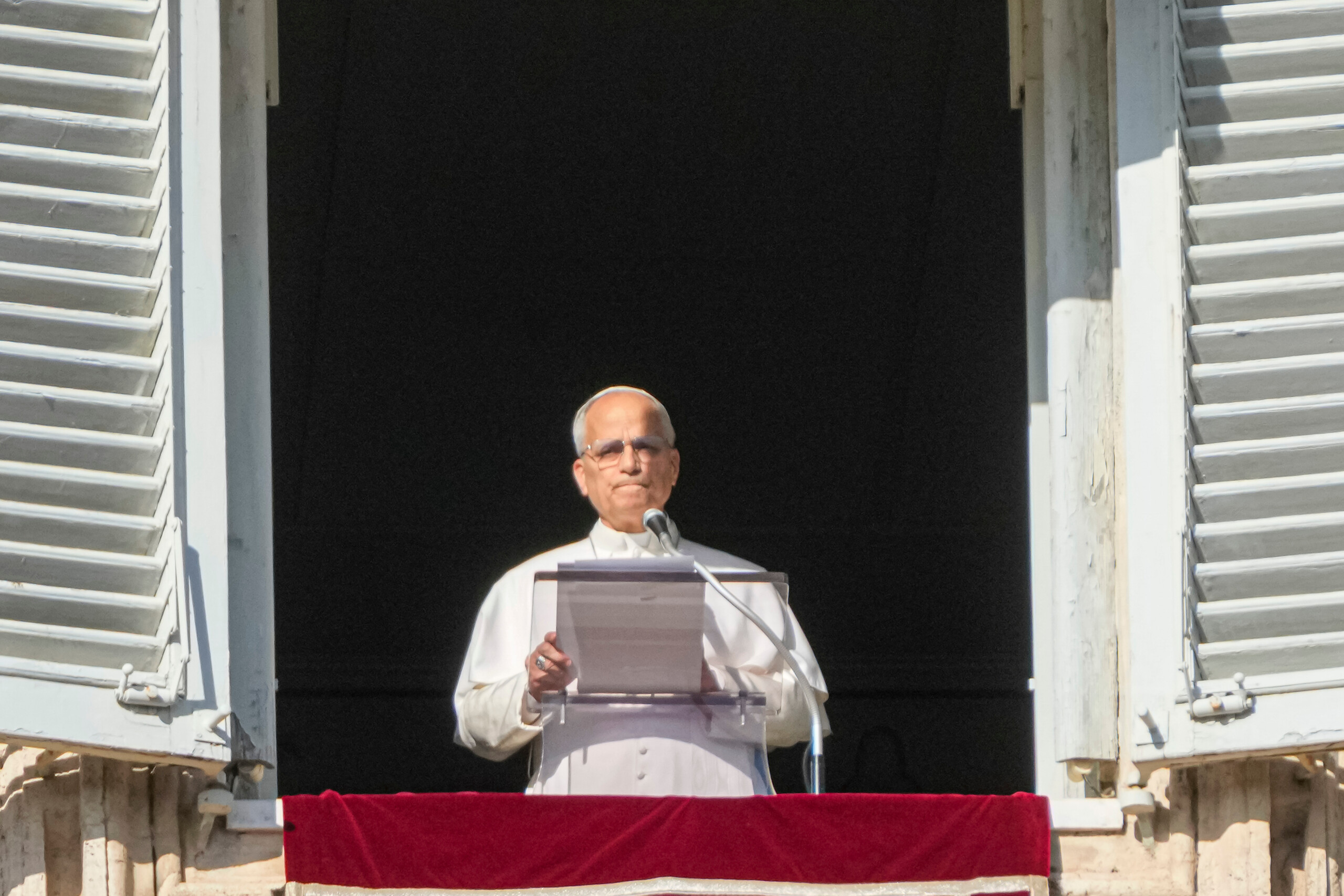 Pope: “Peace is possible through dialogue, let us not forget that” 1 pope peace is possible through dialogue let us not forget that scaled