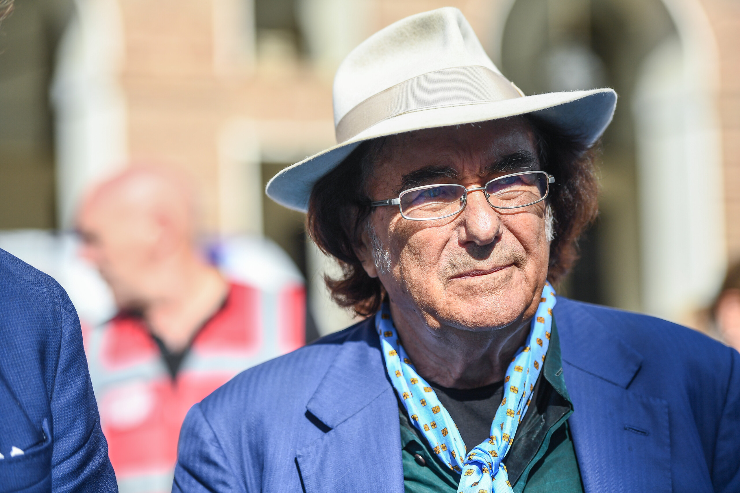 Bosco family, Al Bano: ‘I trust those parents, I offer them a home and work’ 1 bosco family al bano i trust those parents i offer them a home and work scaled