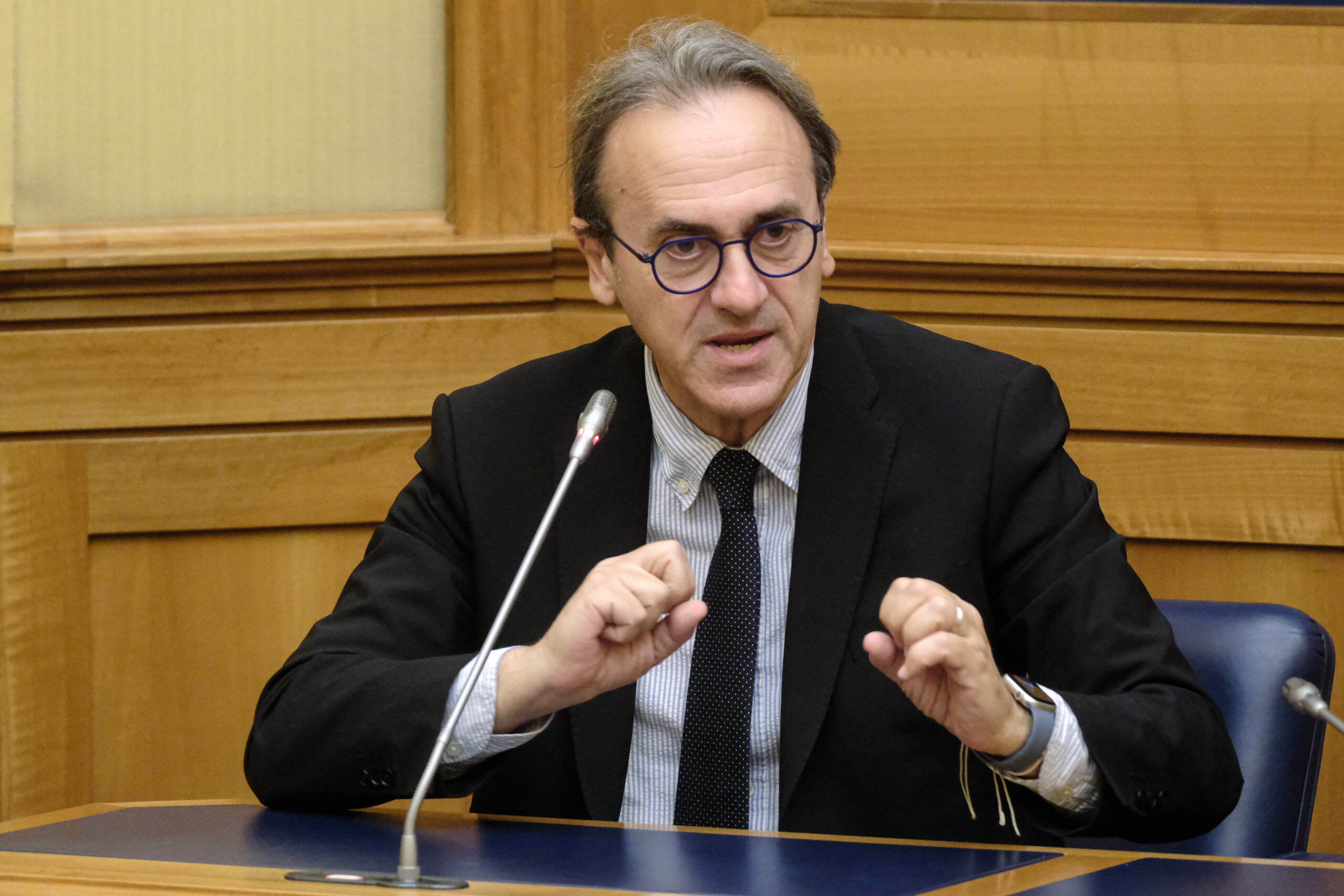 EU: Bonelli calls for investment in energy and technological independence to counter Trump-Putin offensive 1 eu bonelli calls for investment in energy and technological independence to counter trump putin offensive scaled