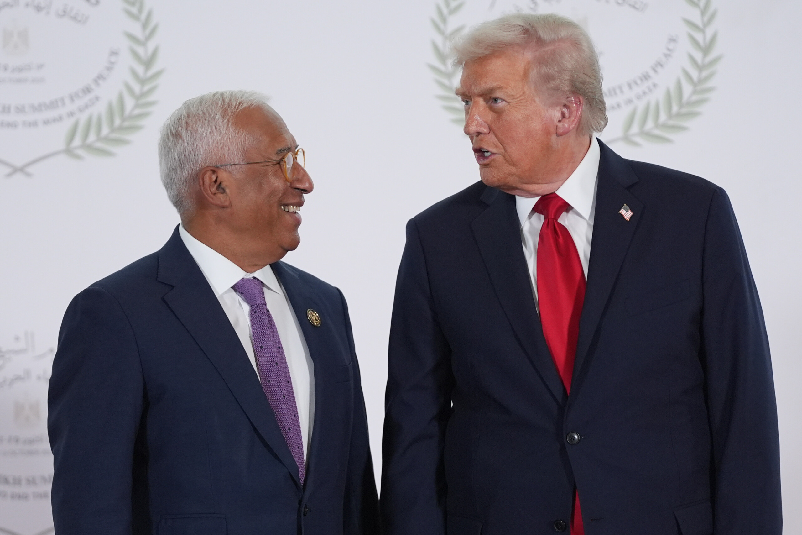 eu costa we cannot accept us interference allies do not threaten scaled