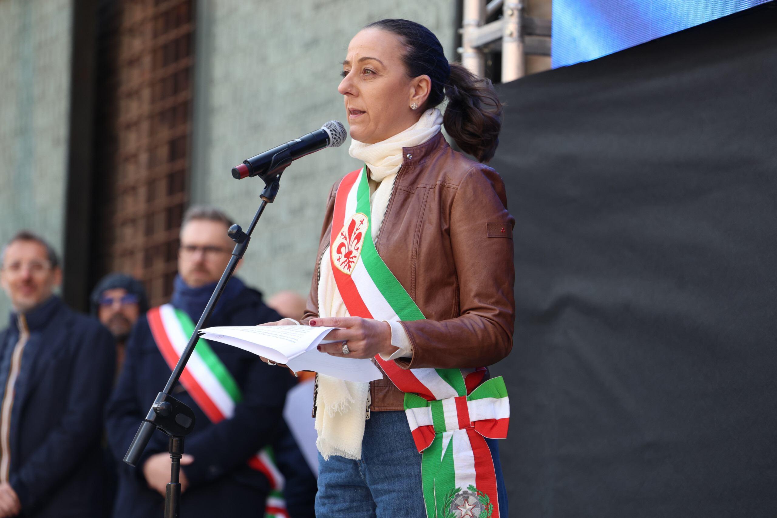 serie a funaro as mayor and fan i stand with fiorentina scaled