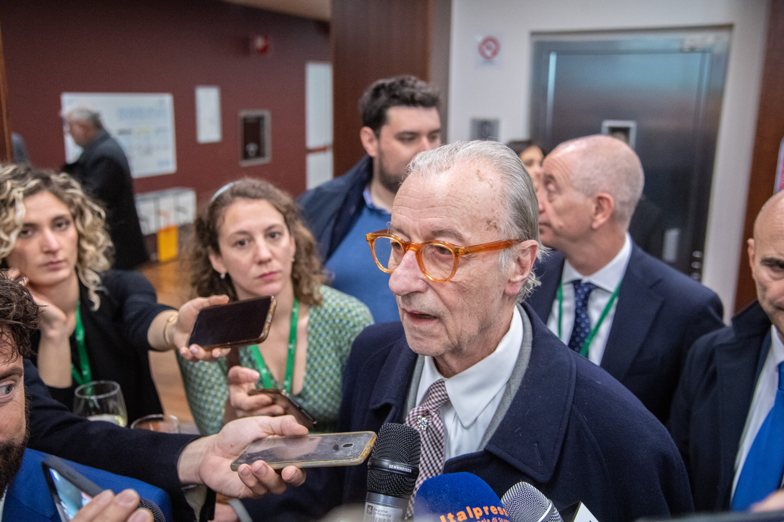 ‘Shoot Muslims in the mouth,’ Feltri convicted 1 shoot muslims in the mouth feltri convicted scaled