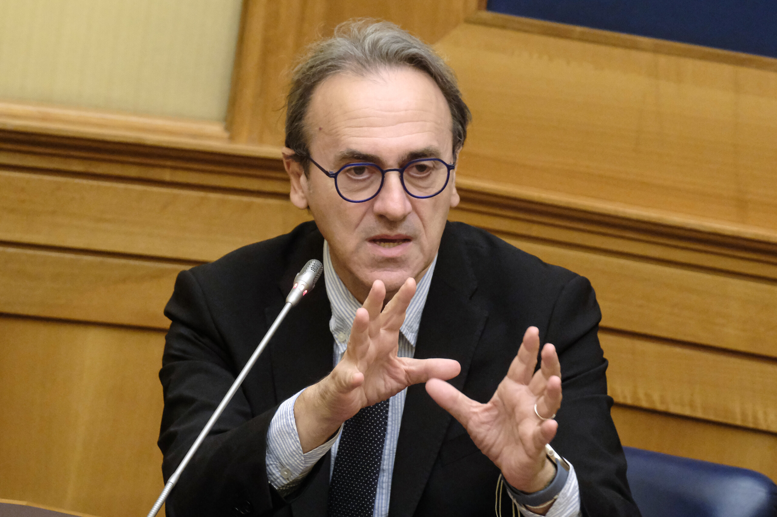 EU, Bonelli: "Europe under attack by the new world order" 1 eu bonelli europe under attack by the new world order scaled