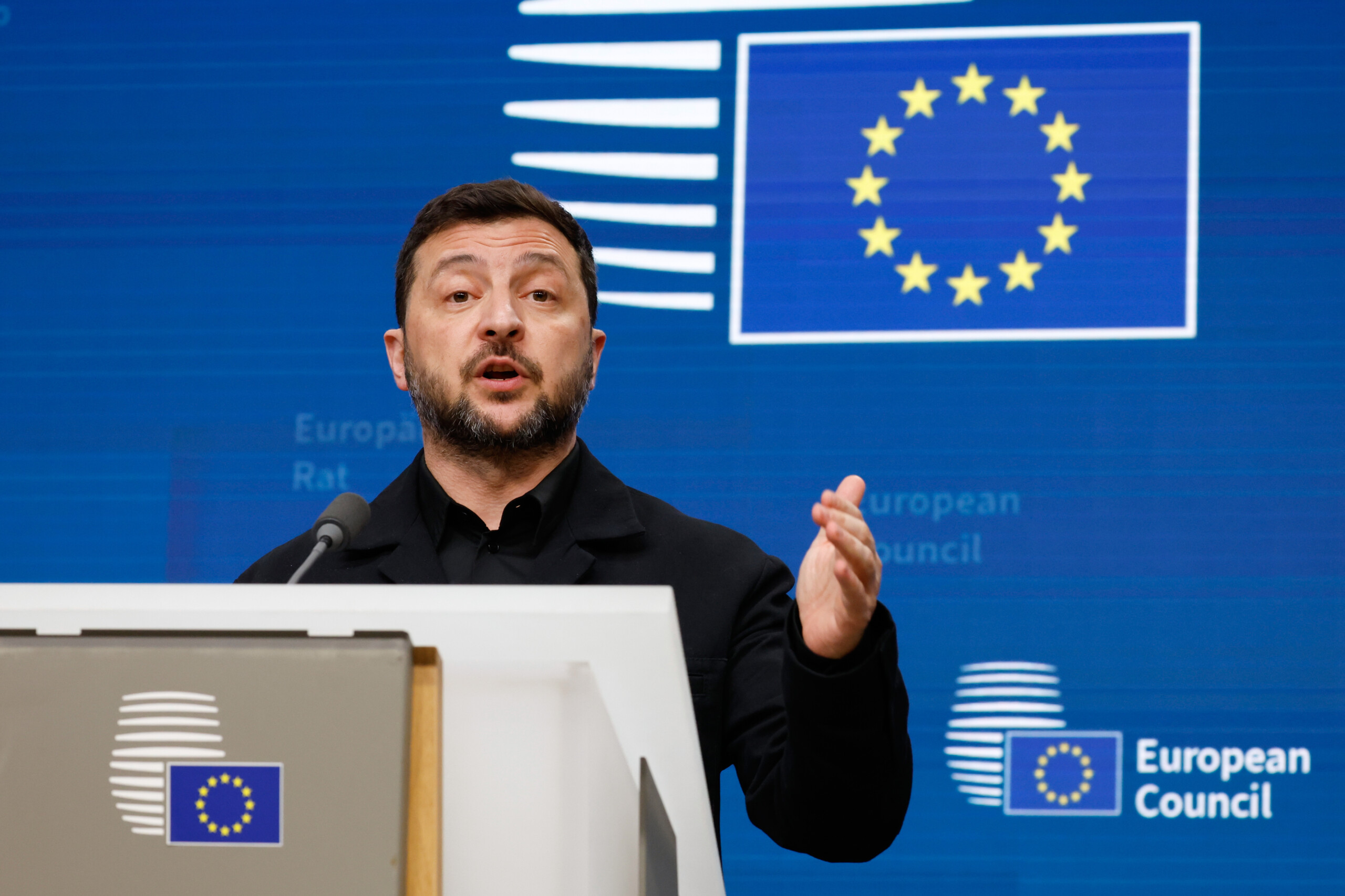 Ukraine, Zelensky: ‘Discussed election possibilities with Parliament’ 1 ukraine zelensky discussed election possibilities with parliament scaled