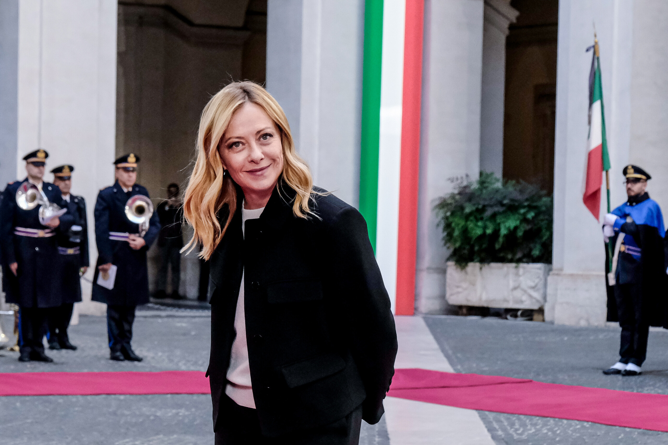 UNESCO: Meloni proud of recognition for Italian cuisine, ranked first in the world 1 unesco meloni proud of recognition for italian cuisine ranked first in the world scaled