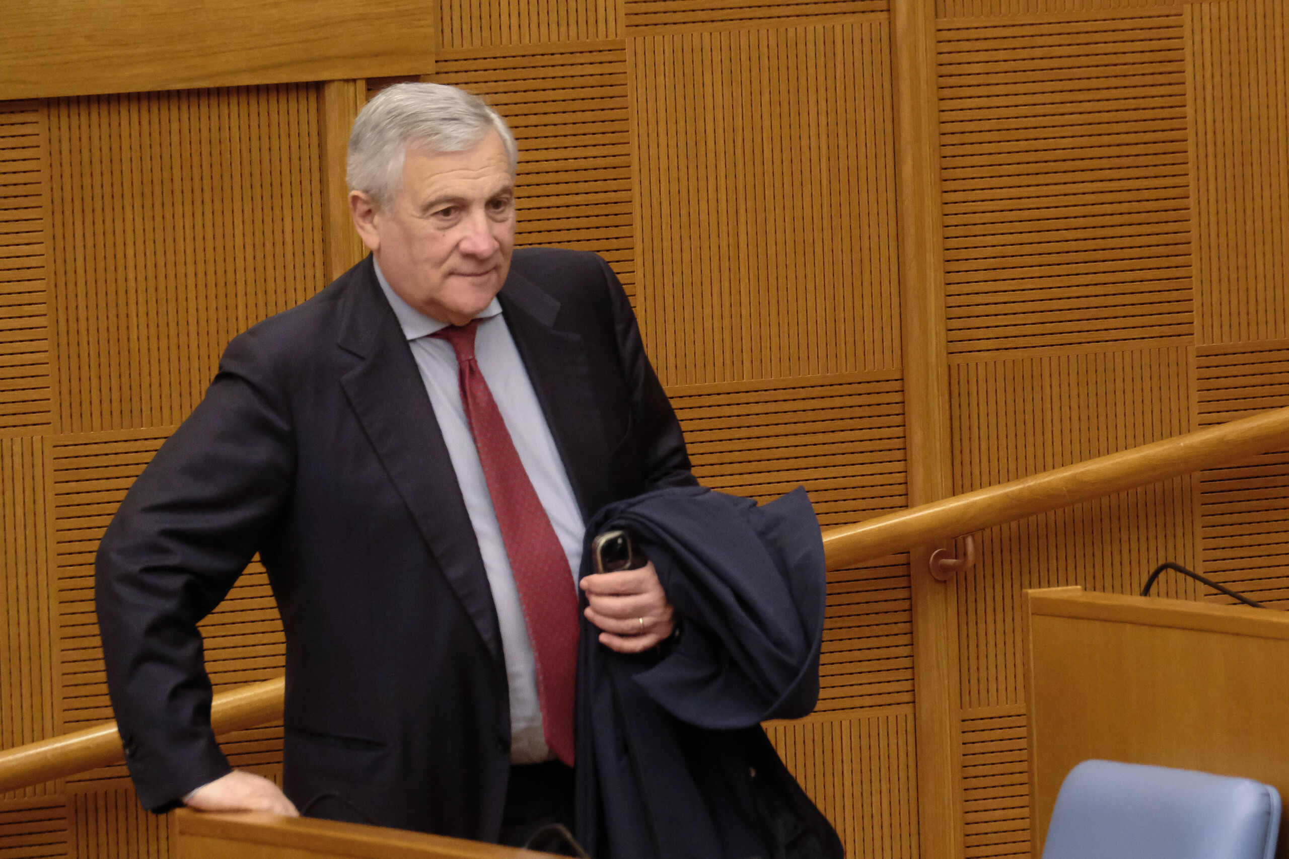 UNESCO: Tajani, proud of Italian cuisine, is a driver of growth 1 unesco tajani proud of italian cuisine is a driver of growth scaled