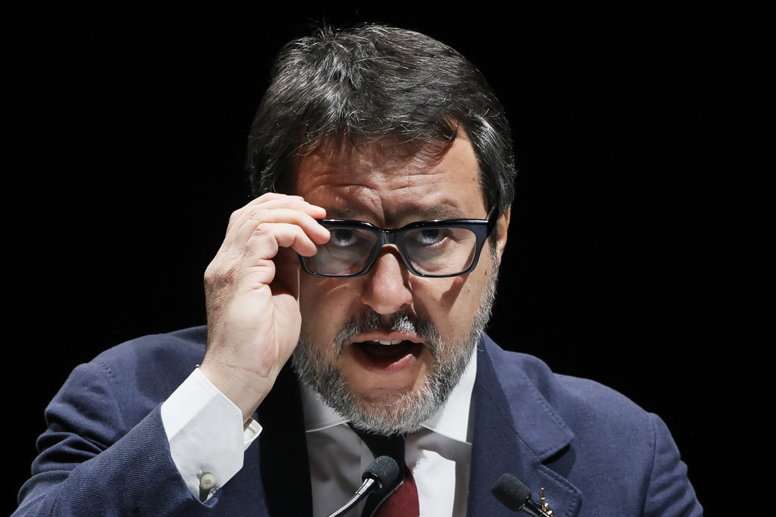 Open Arms: hearing in the Court of Cassation postponed to 17 December 1 open arms hearing in the court of cassation postponed to 17 december scaled