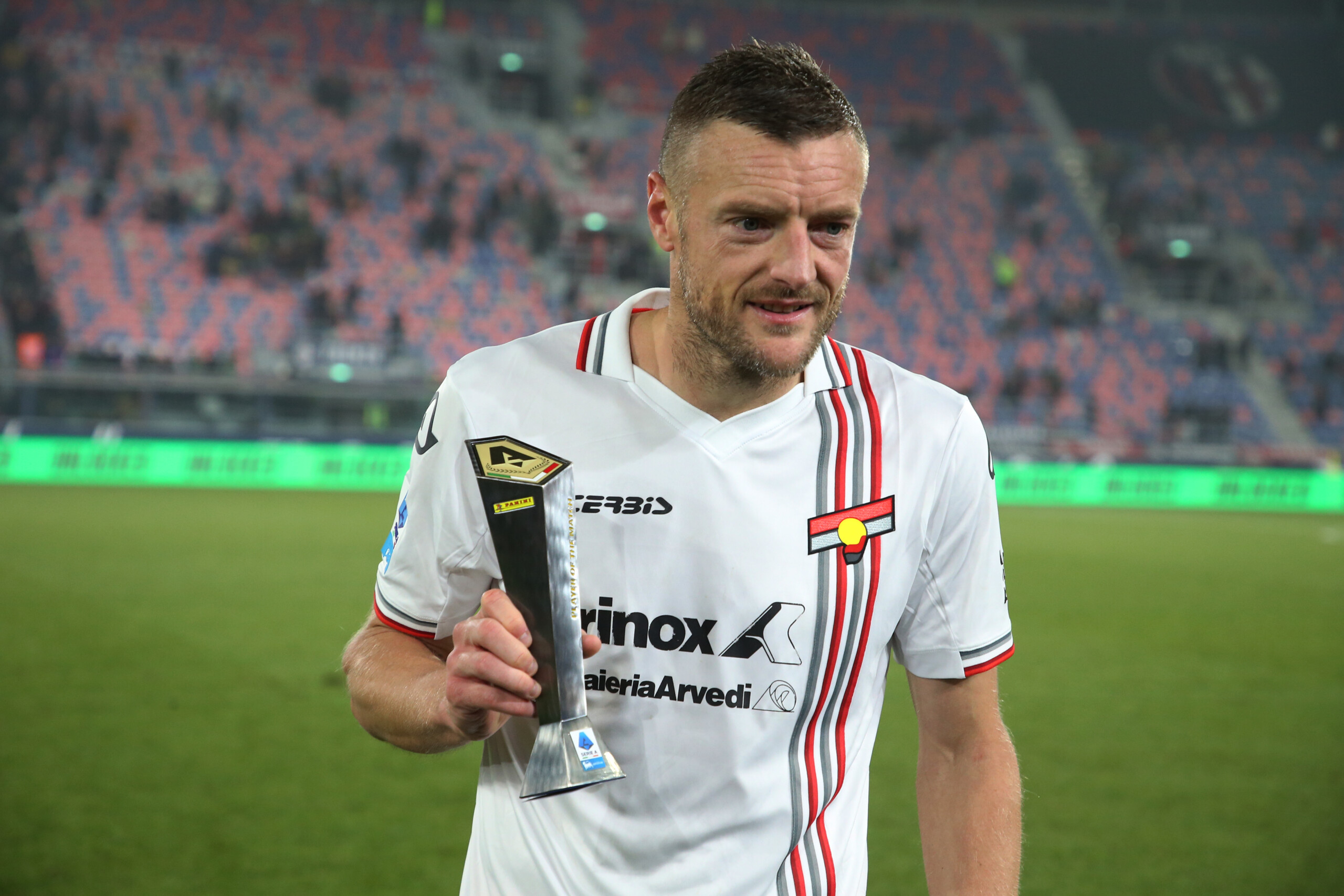 serie a vardy named player of the month for november scaled