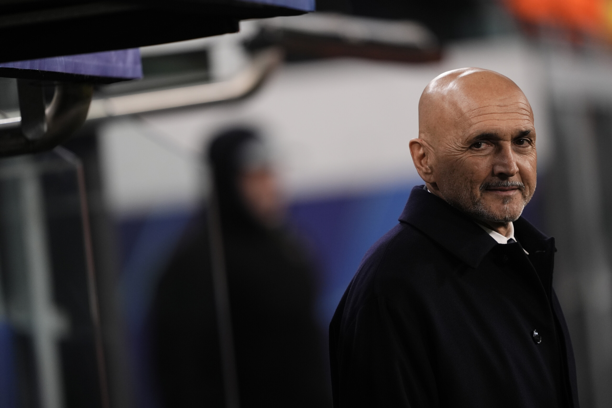 Spalletti: ‘Winning was crucial, but we're not satisfied’ 1 spalletti winning was crucial but were not satisfied scaled