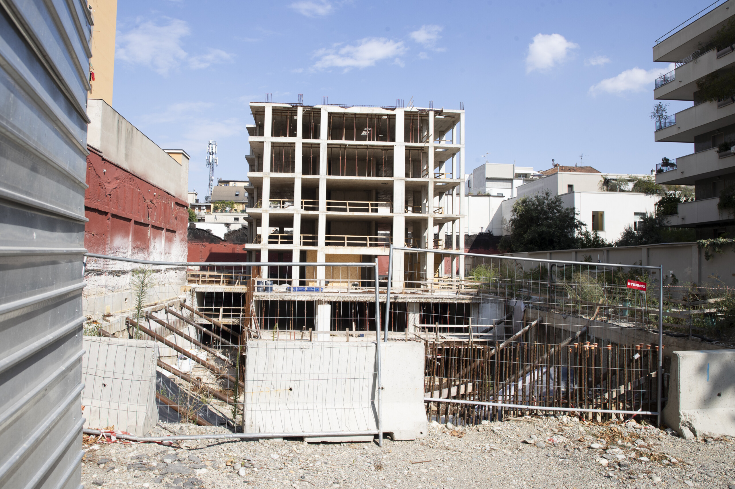 urban planning 22 people at risk of prosecution for virtual demolition of scalo house scaled