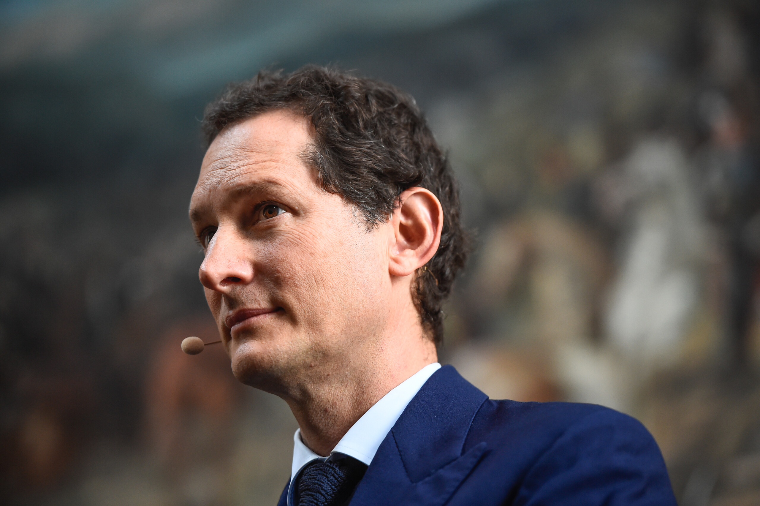 football tether binding offer to exor for entire juventus stake scaled