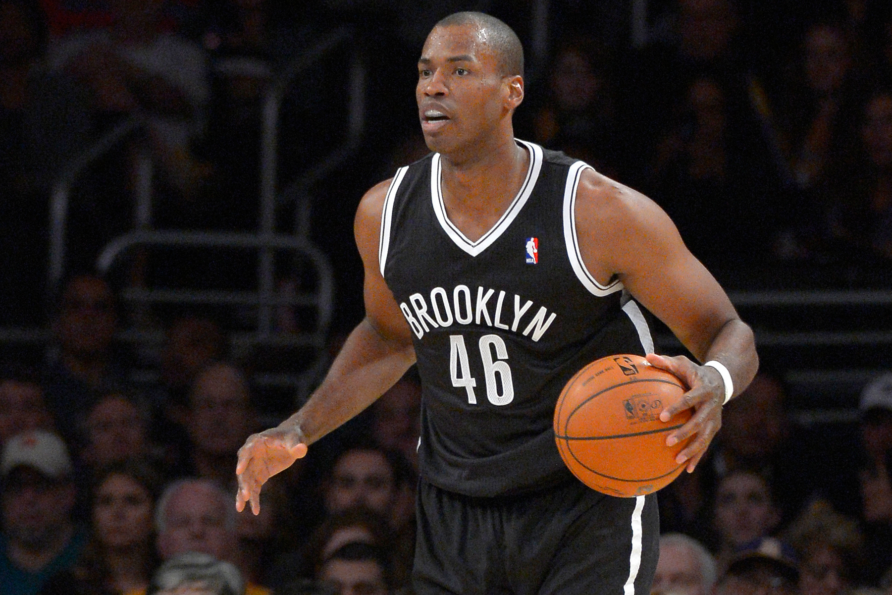 nba former player jason collins i have terminal brain cancer