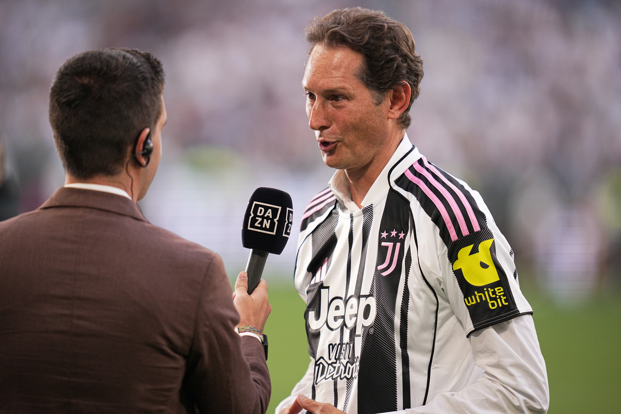 Elkann on Tether offer: "Juventus and our values are not for sale" 1 elkann on tether offer juventus and our values are not for sale scaled