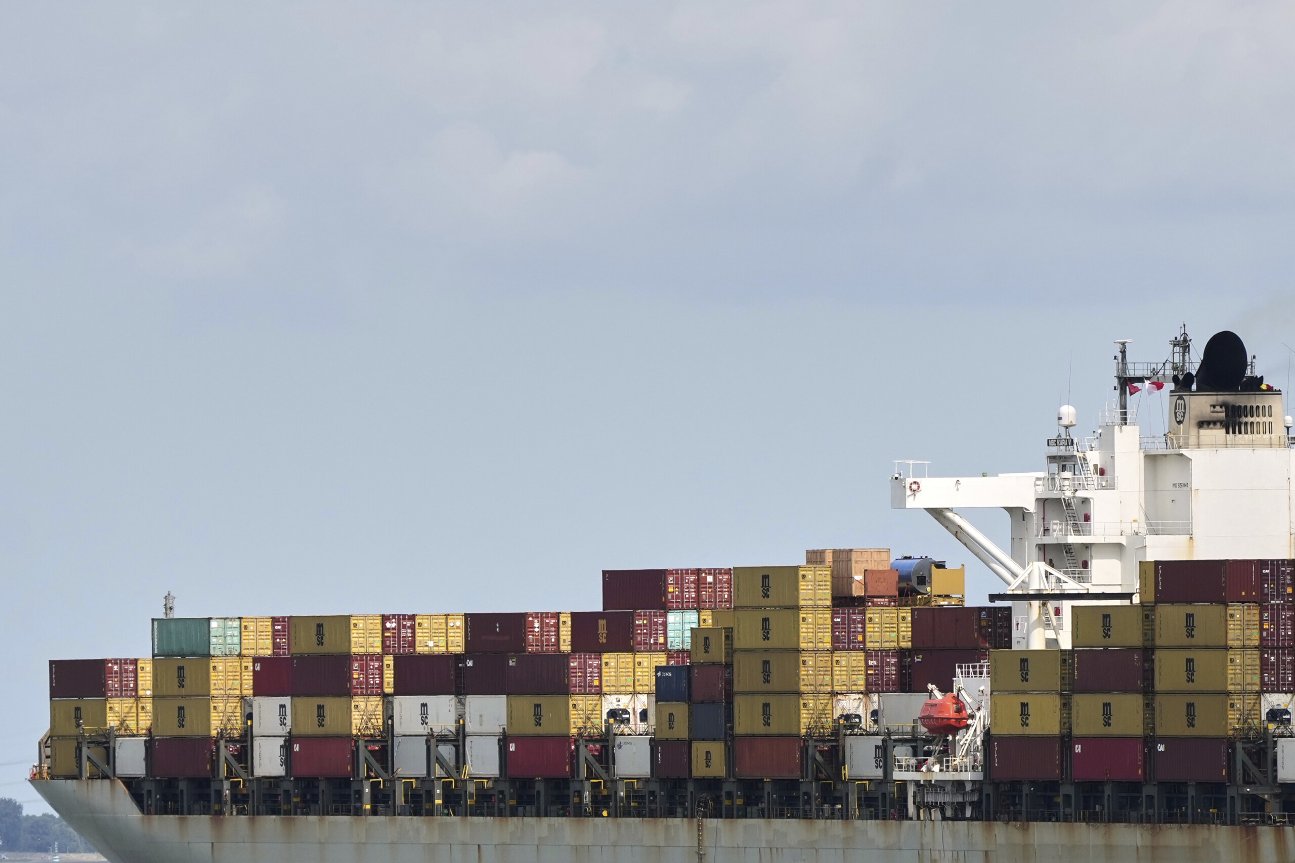 exports cgia soaring despite tariffs italy ranks fourth among g20 countries scaled