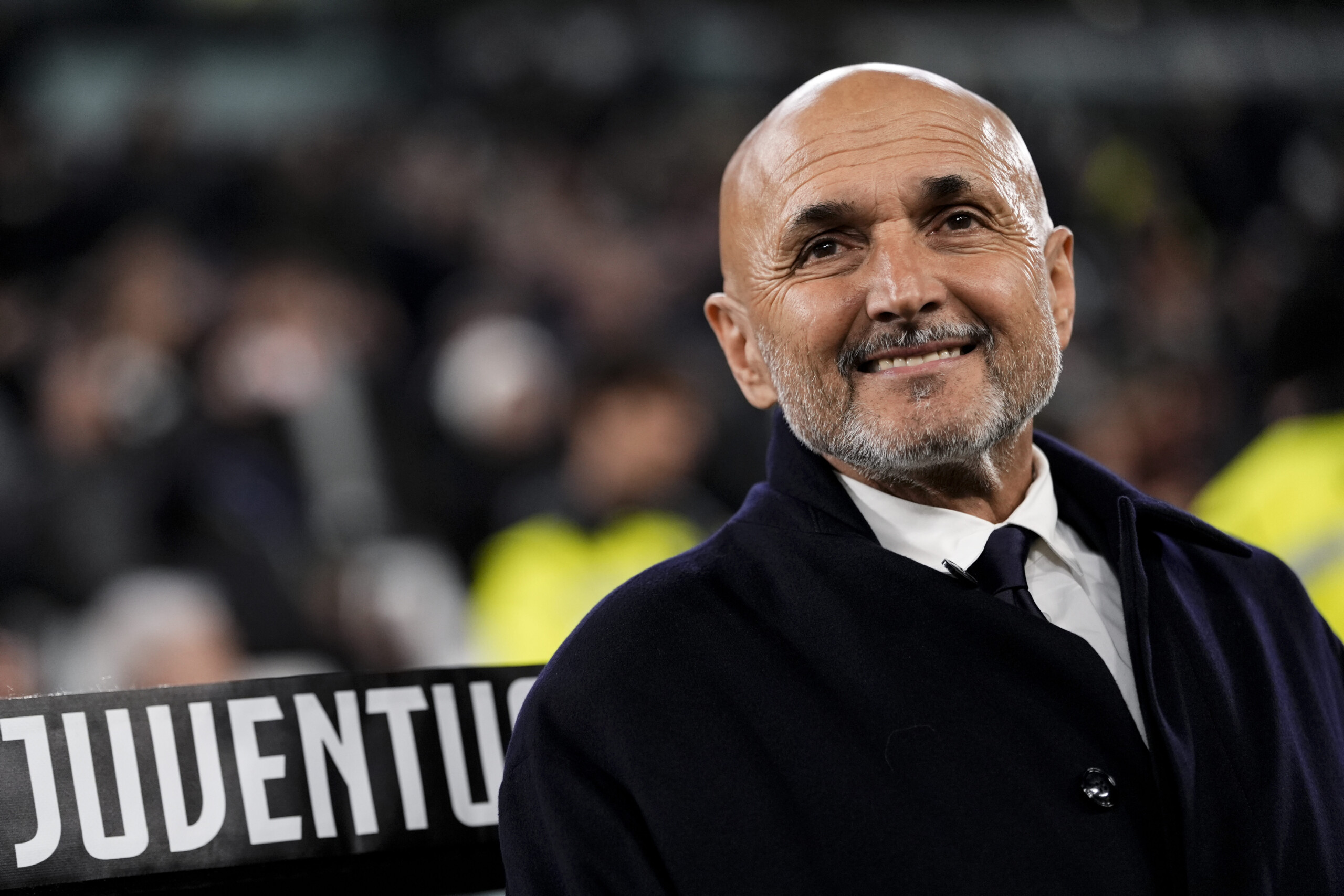 Football, Spalletti: “Elkann’s words are appreciated, Juve must think about the maximum” 1 football spalletti elkanns words are appreciated juve must think about the maximum scaled