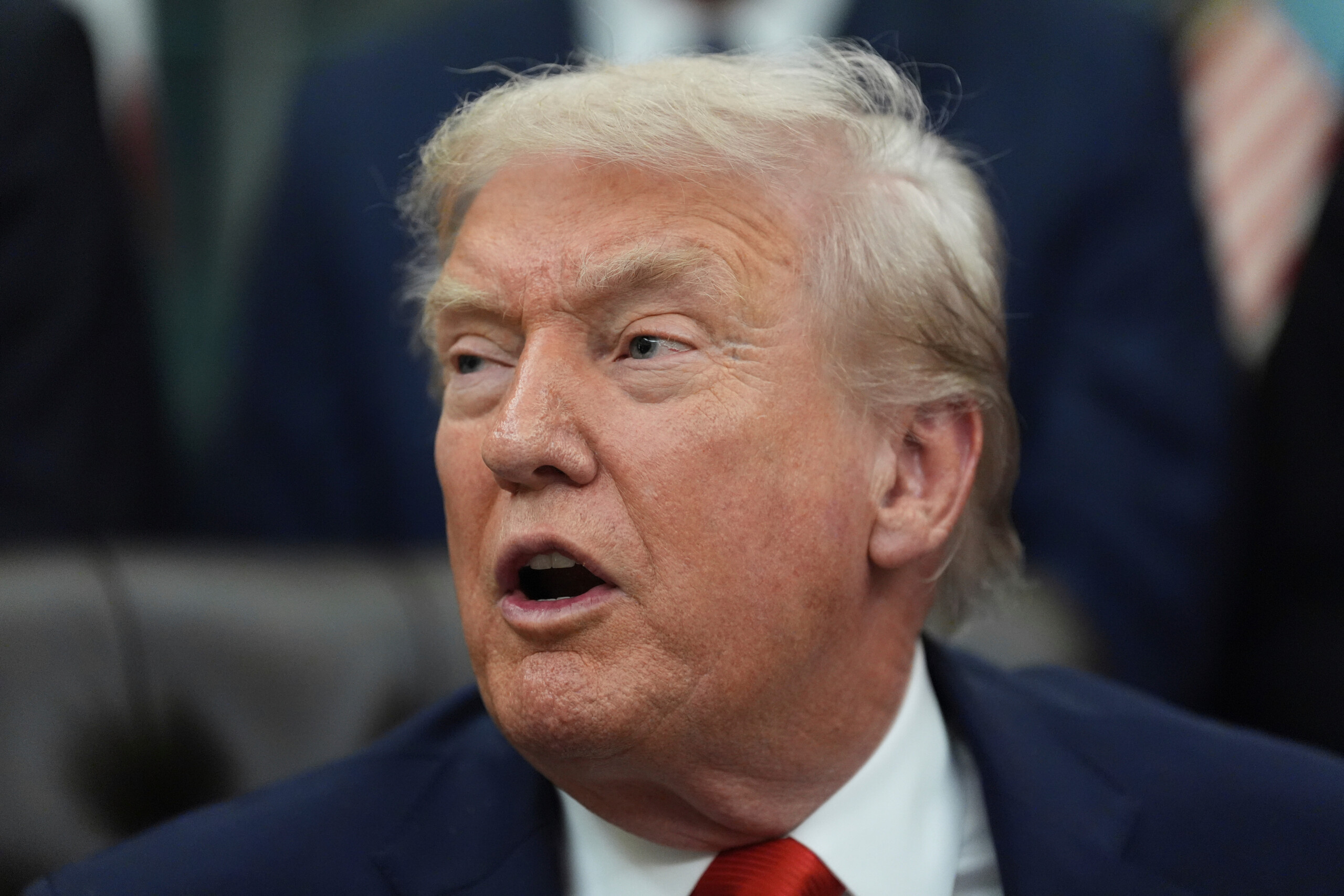 Syria, Trump: "We will take revenge for killing of 3 Americans" 1 syria trump we will take revenge for killing of 3 americans scaled