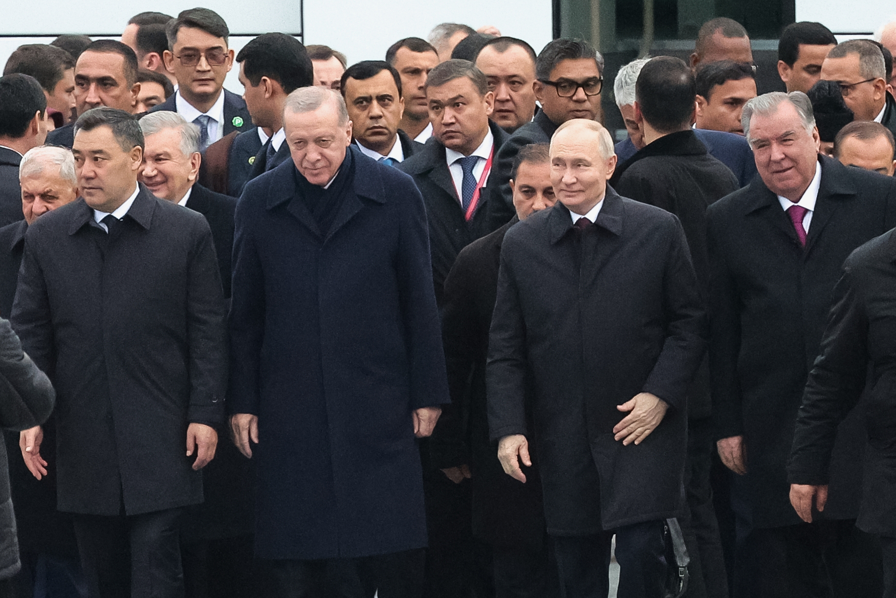 ukraine erdogan peace is not far off