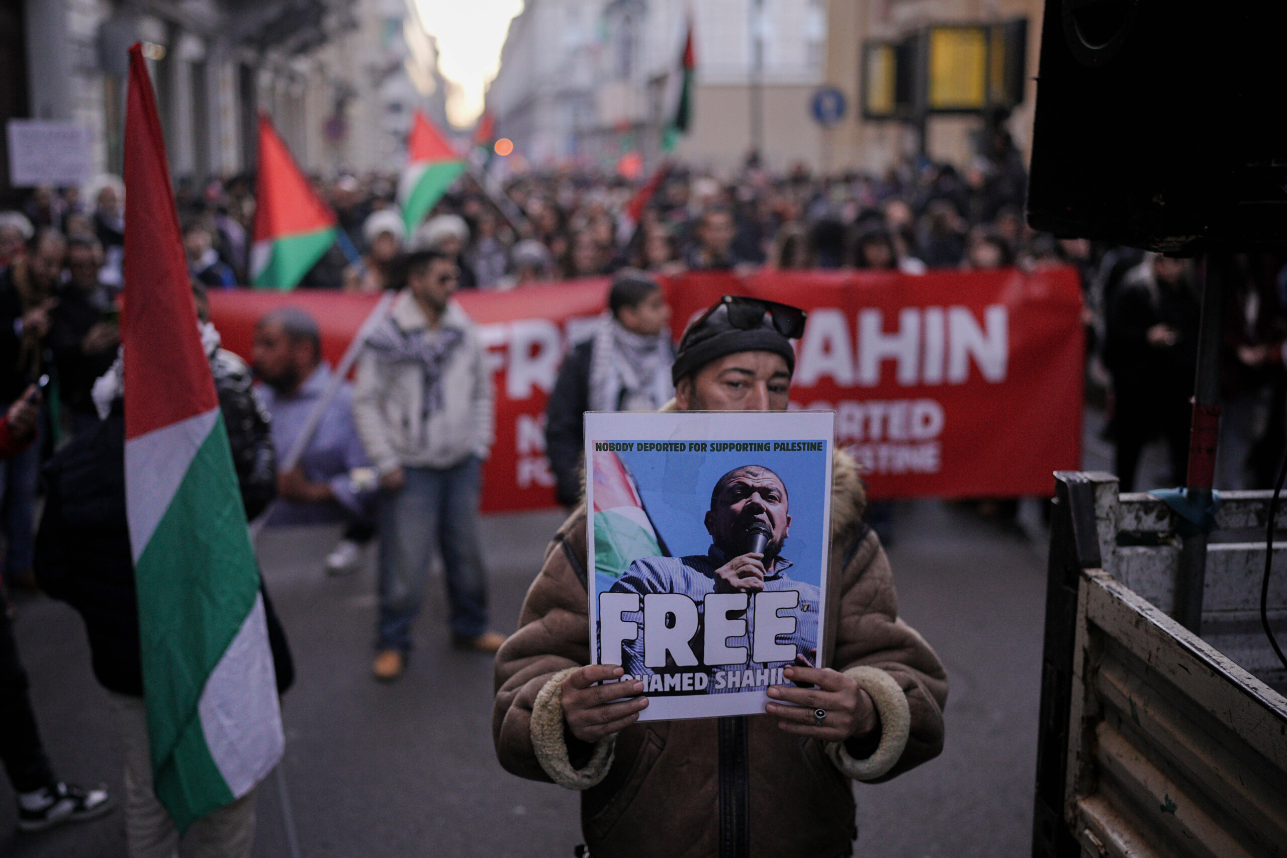 Turin, Interior Ministry sources: Imam’s expulsion procedure moves forward 1 turin interior ministry sources imams expulsion procedure moves forward scaled