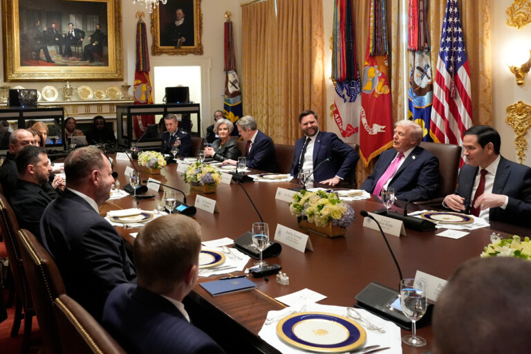 ukraine wsj us seems unwilling to compromise on its peace plan