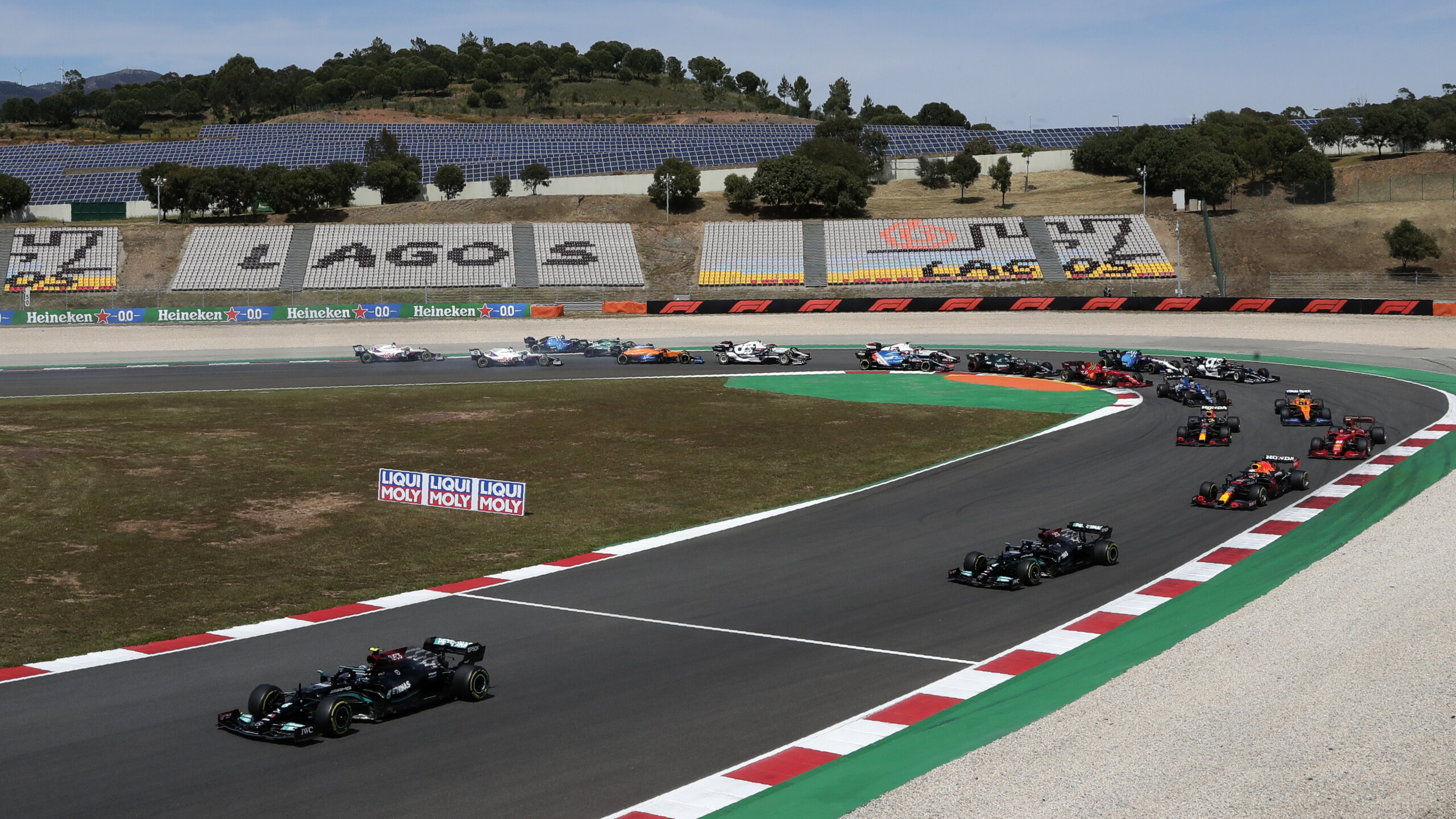 F1: The World Championship returns to Portugal, to Portimão in 2027 and 2028 1 f1 the world championship returns to portugal to portimao in 2027 and 2028 scaled