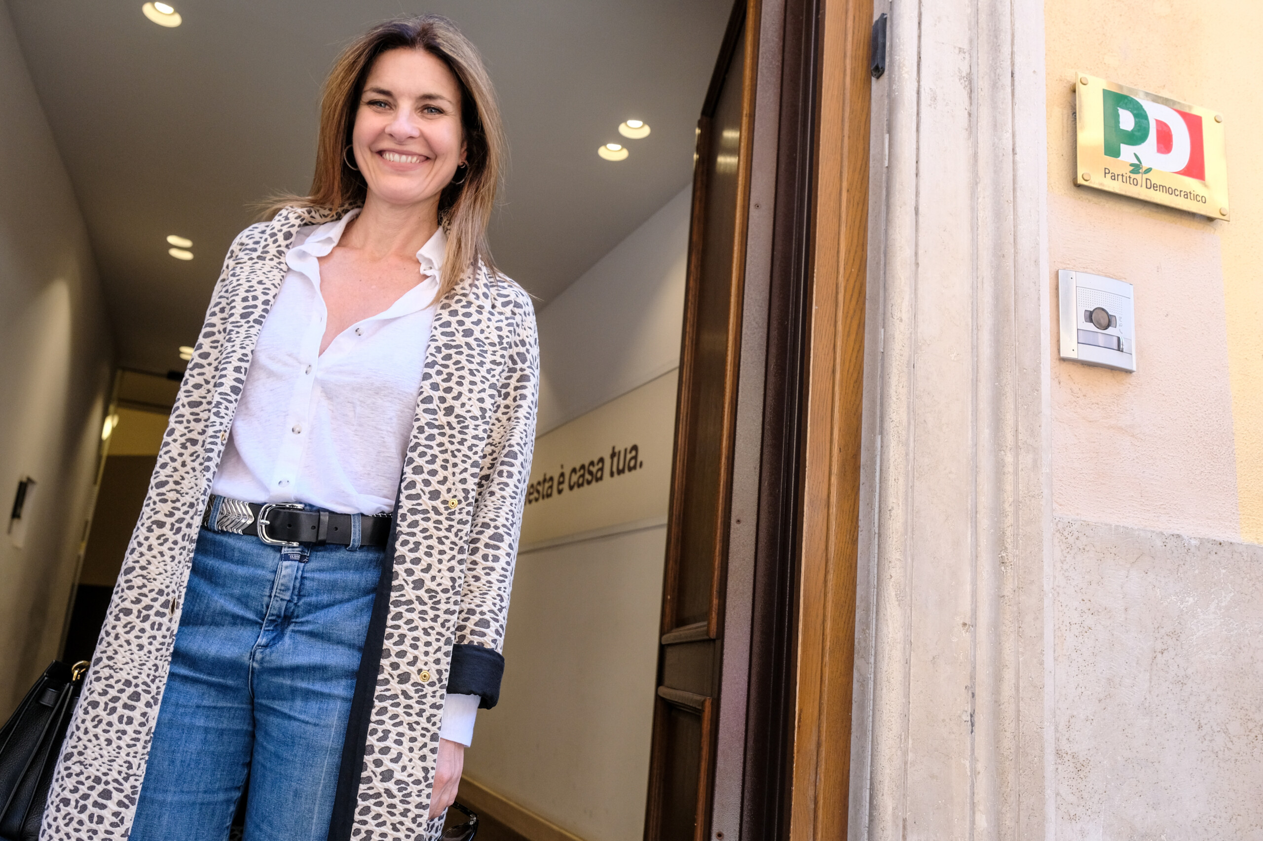 Qatargate: European Parliament revokes Moretti's immunity, saves Gualmini 1 qatargate european parliament revokes morettis immunity saves gualmini scaled