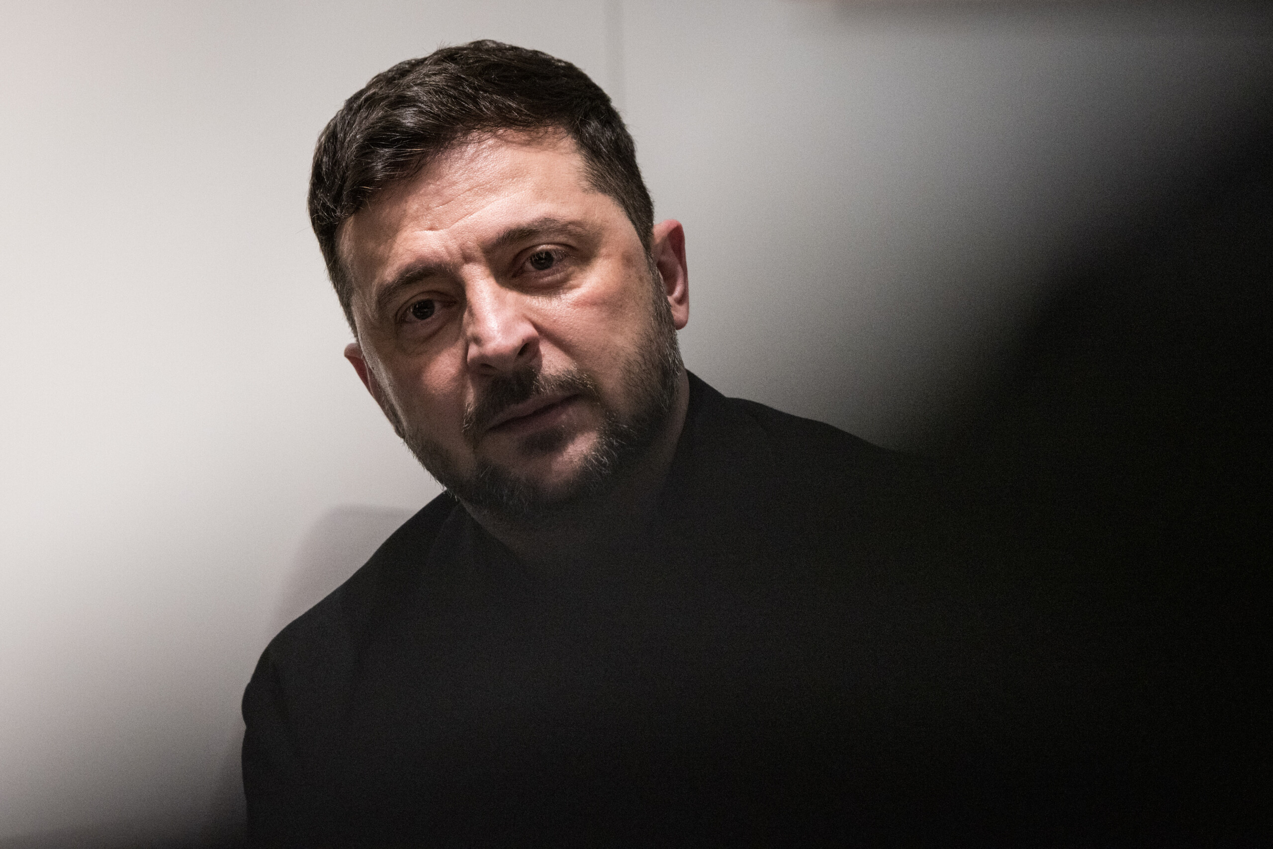 Ukraine, Zelensky: “Peace plans will be presented to Russia within a few days” 1 ukraine zelensky peace plans will be presented to russia within a few days scaled