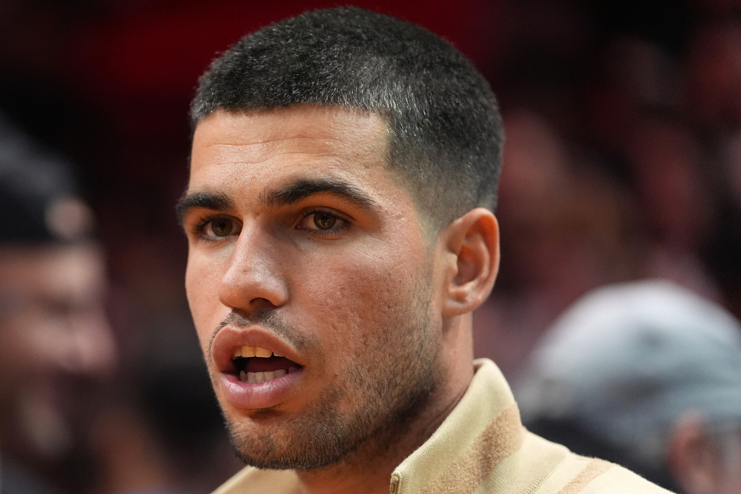 alcaraz parts ways with long time coach ferrero scaled