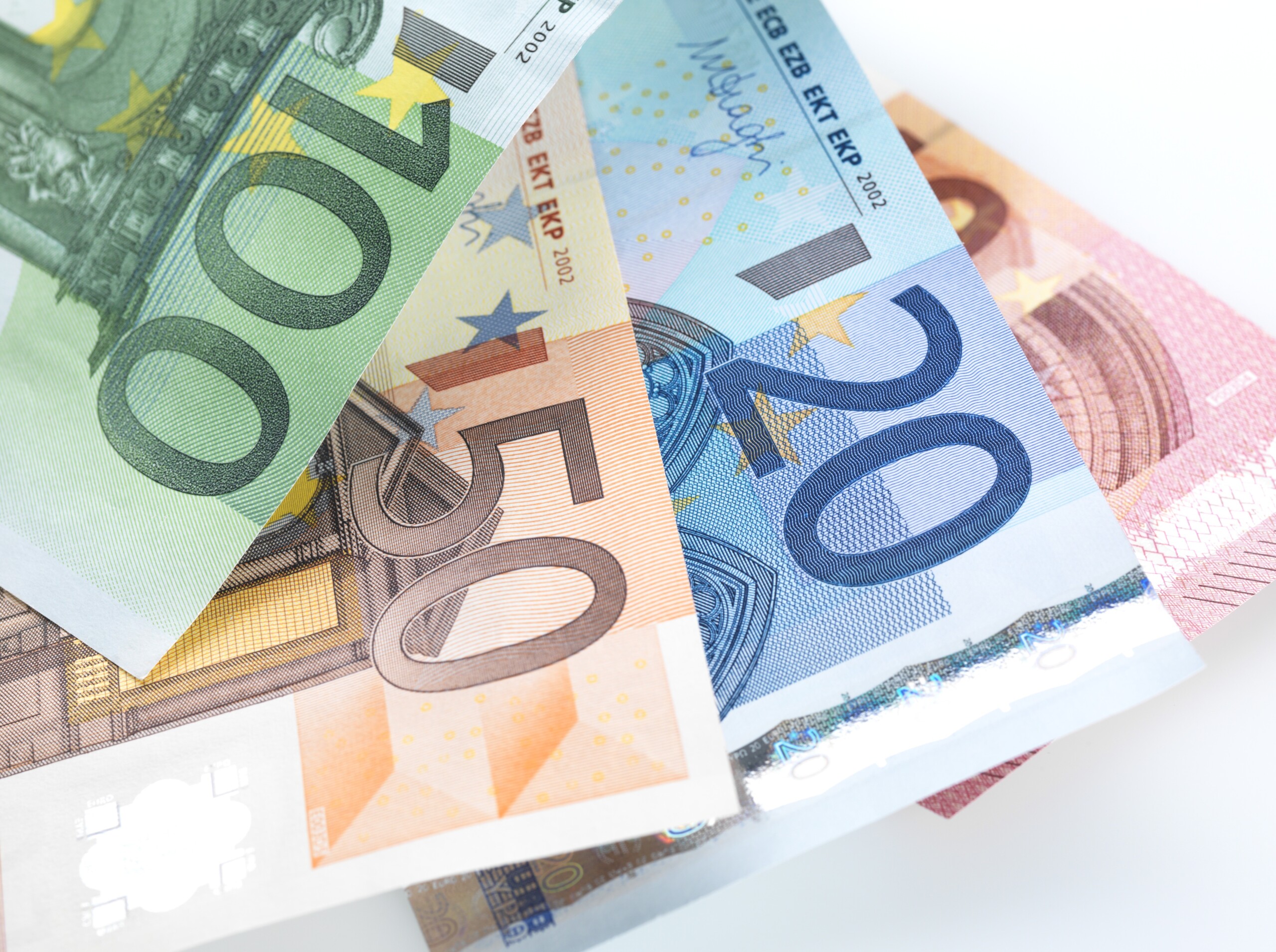 inflation eurostat stable at 2 1 in the eurozone in november scaled