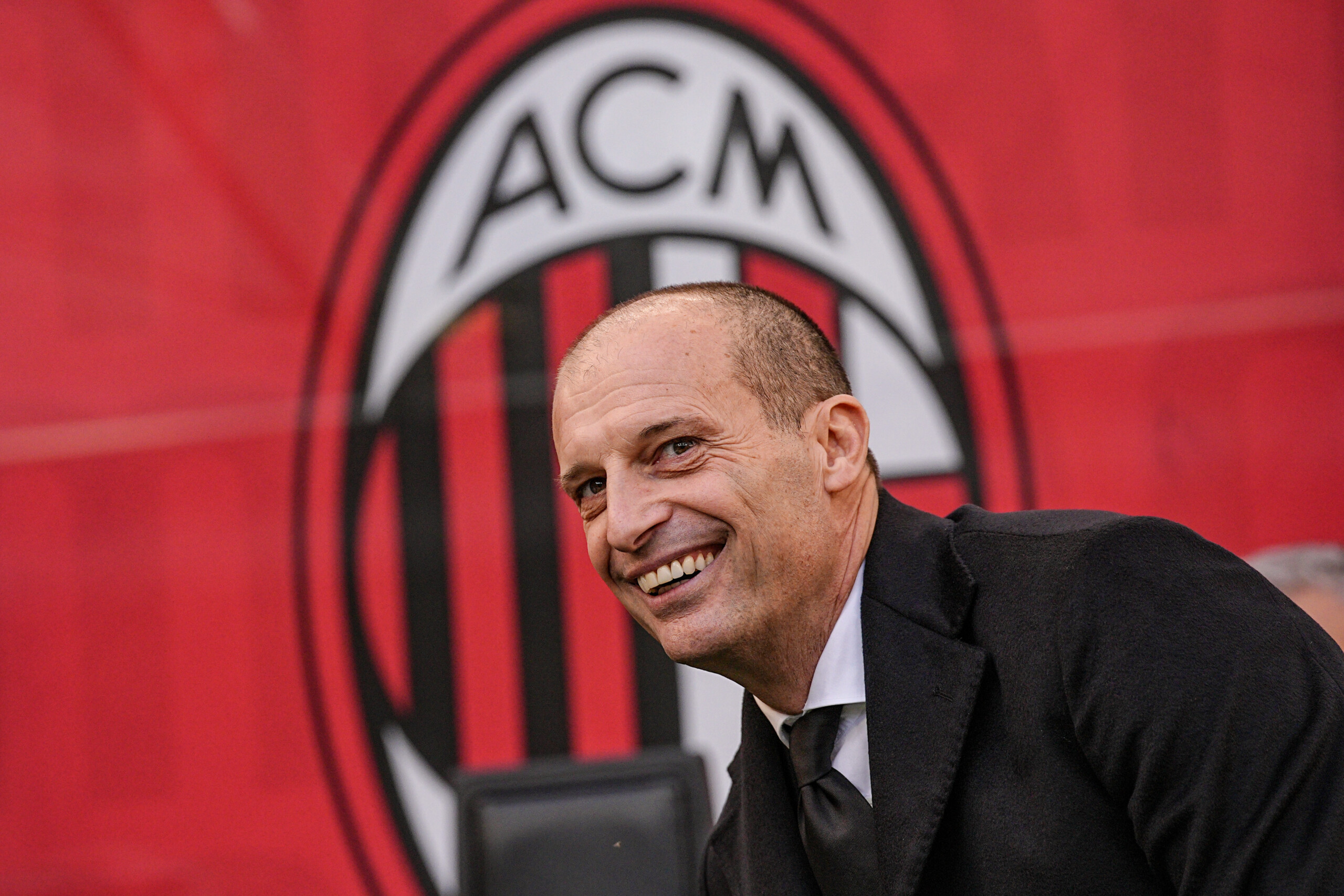 super cup allegri it will be a difficult match against napoli leao still to be assessed scaled