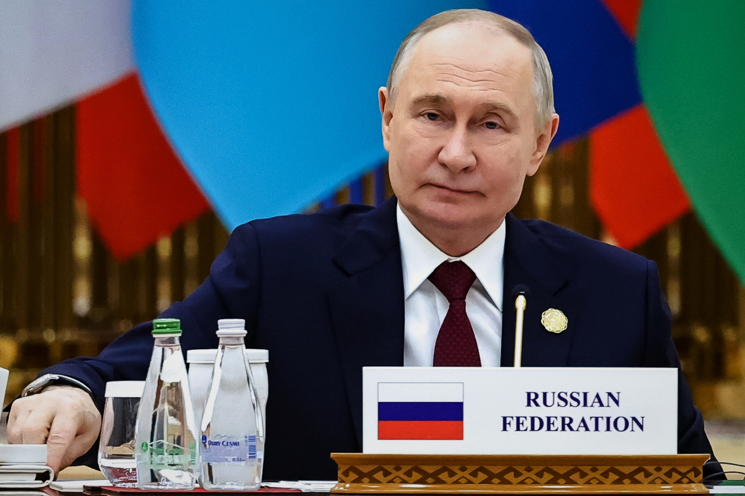 ukraine putin europeans following biden like little pigs scaled