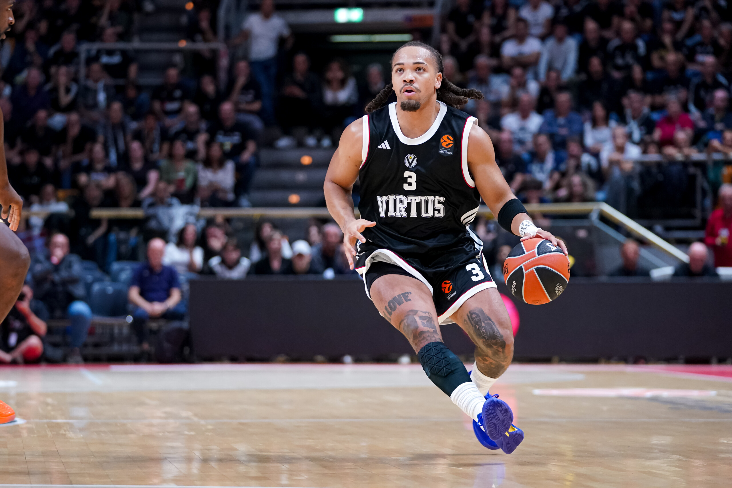 Basketball: Euroleague, Virtus Bologna wins in Belgrade against Partizan 86-68 1 basketball euroleague virtus bologna wins in belgrade against partizan 86 68 scaled