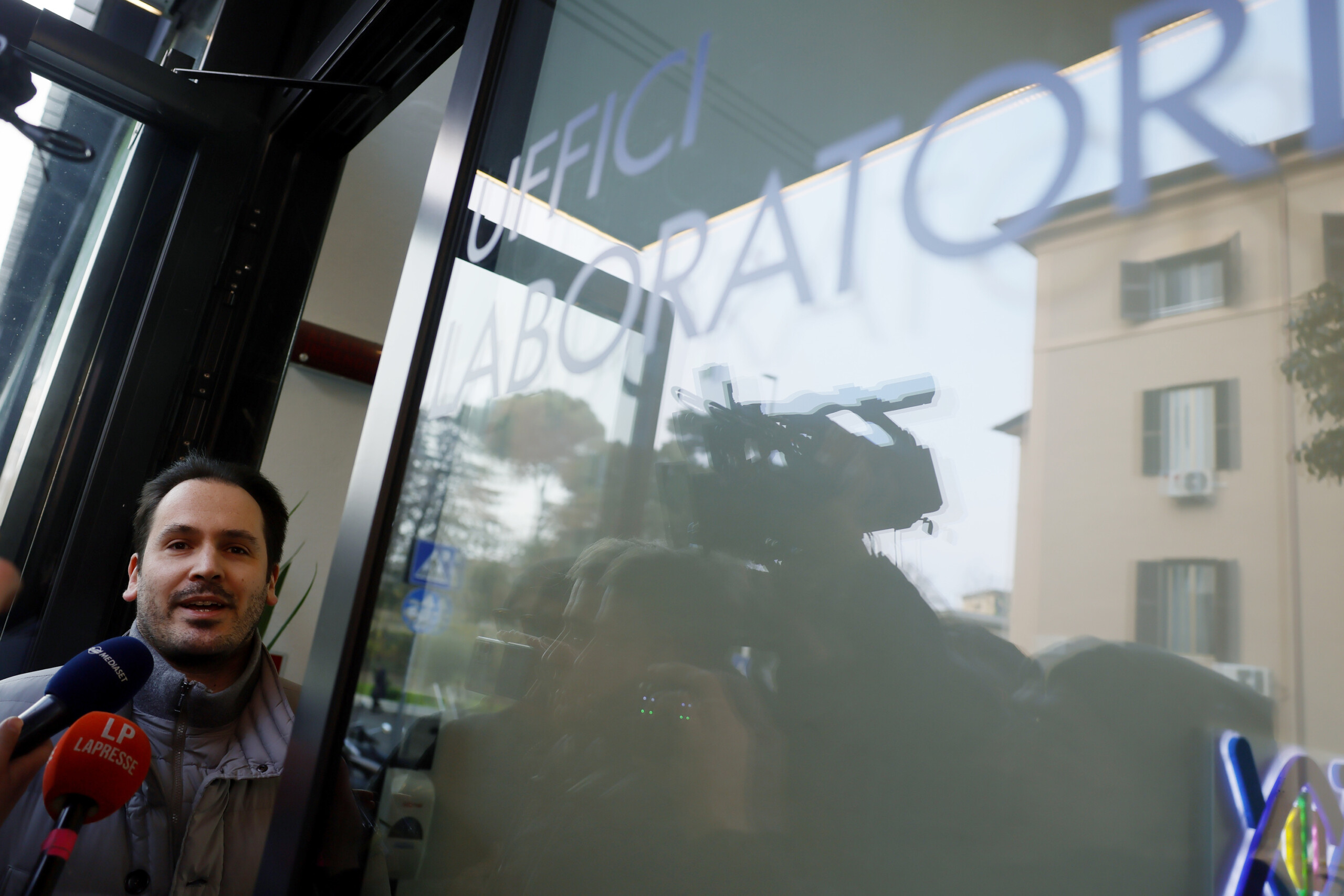 Garlasco murder: Albani, at least three male DNA samples, impossible to determine origin 1 garlasco murder albani at least three male dna samples impossible to determine origin scaled