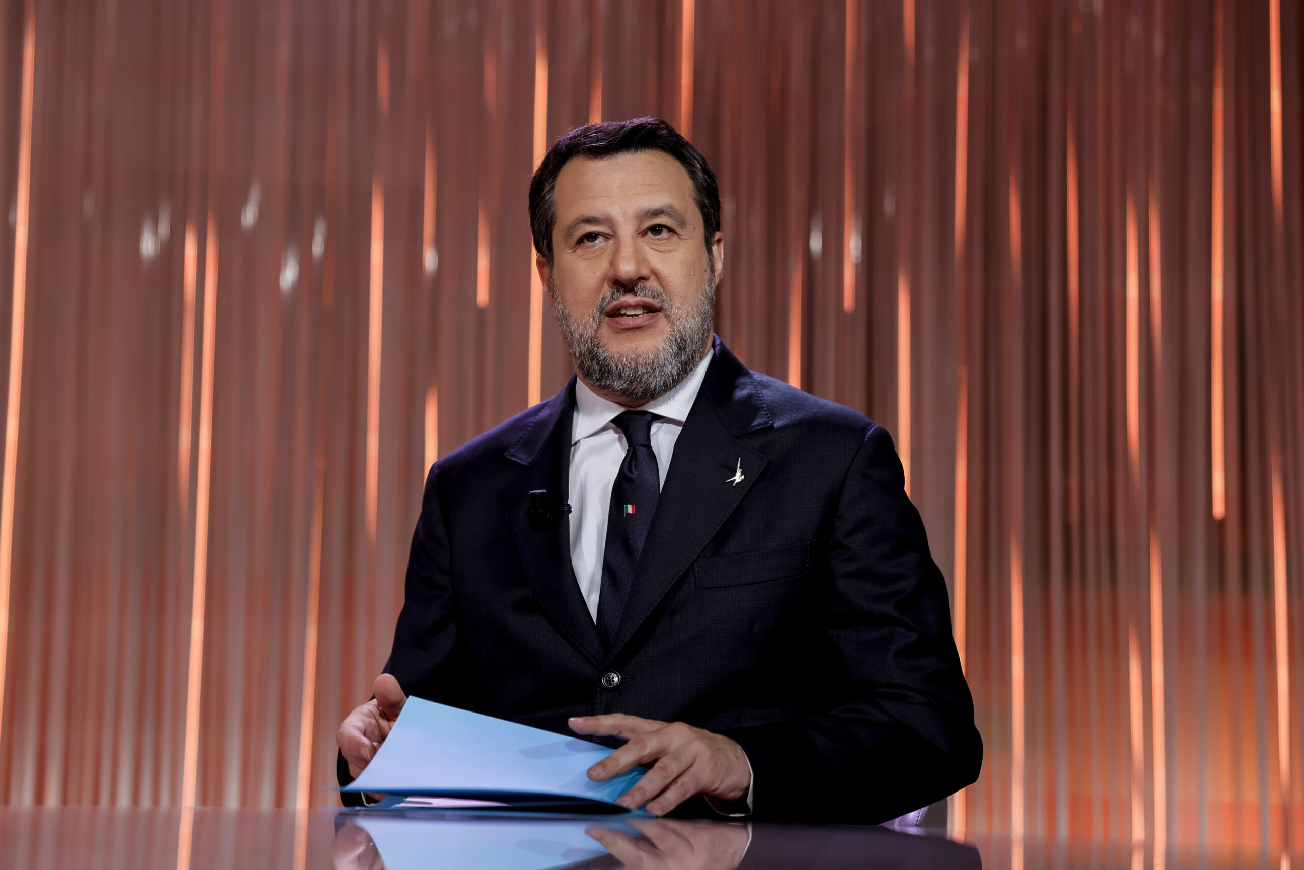 housing salvini no to new regulations and new bureaucracy for condominiums scaled