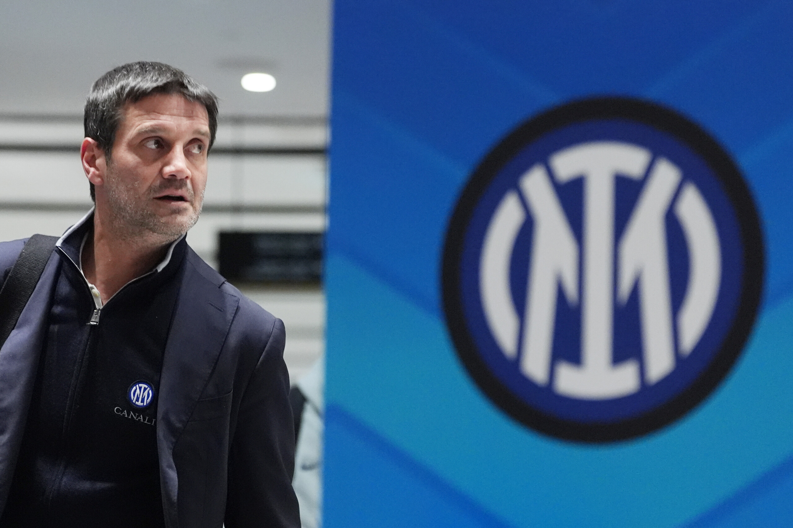 super cup chivu perhaps we didnt deserve to be here but were taking advantage of the new format scaled